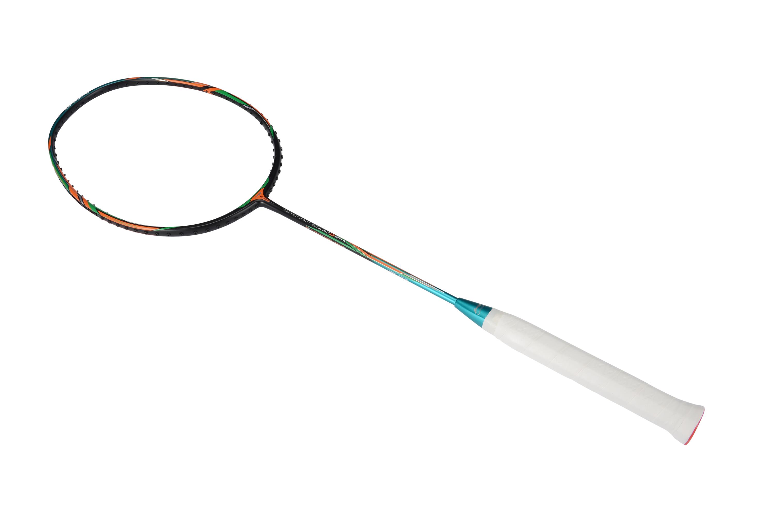 Badminton Racket Aeronaut 6000 Drive unstrung - AYPQ014-1
