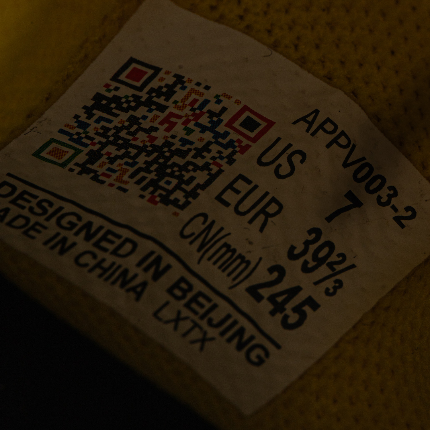  EU 46 1/3 = US 12
