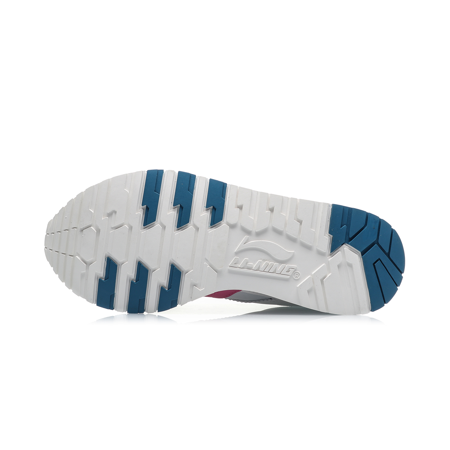 Damen Sneaker Classic 001 weiß - AGCQ088-1 Gr.40 1/3 -US 9