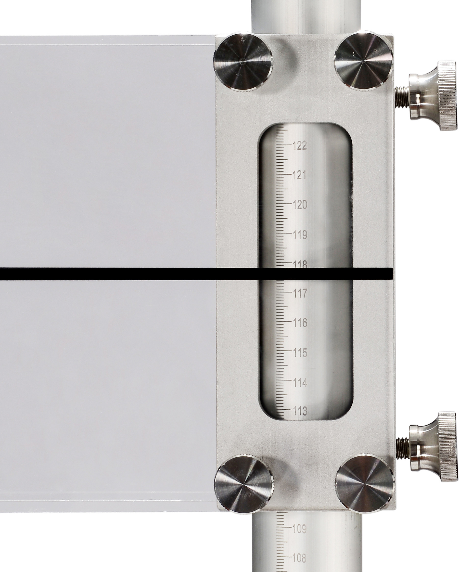 Badminton Serve height control device (pair) - AXKP012-1