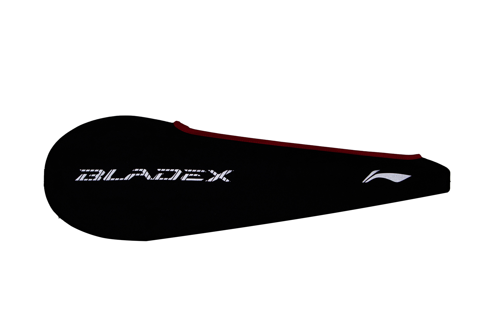 Badmintonracket MAX BLADEX Moon (4U) Blue - unstrung - AYPT327-4