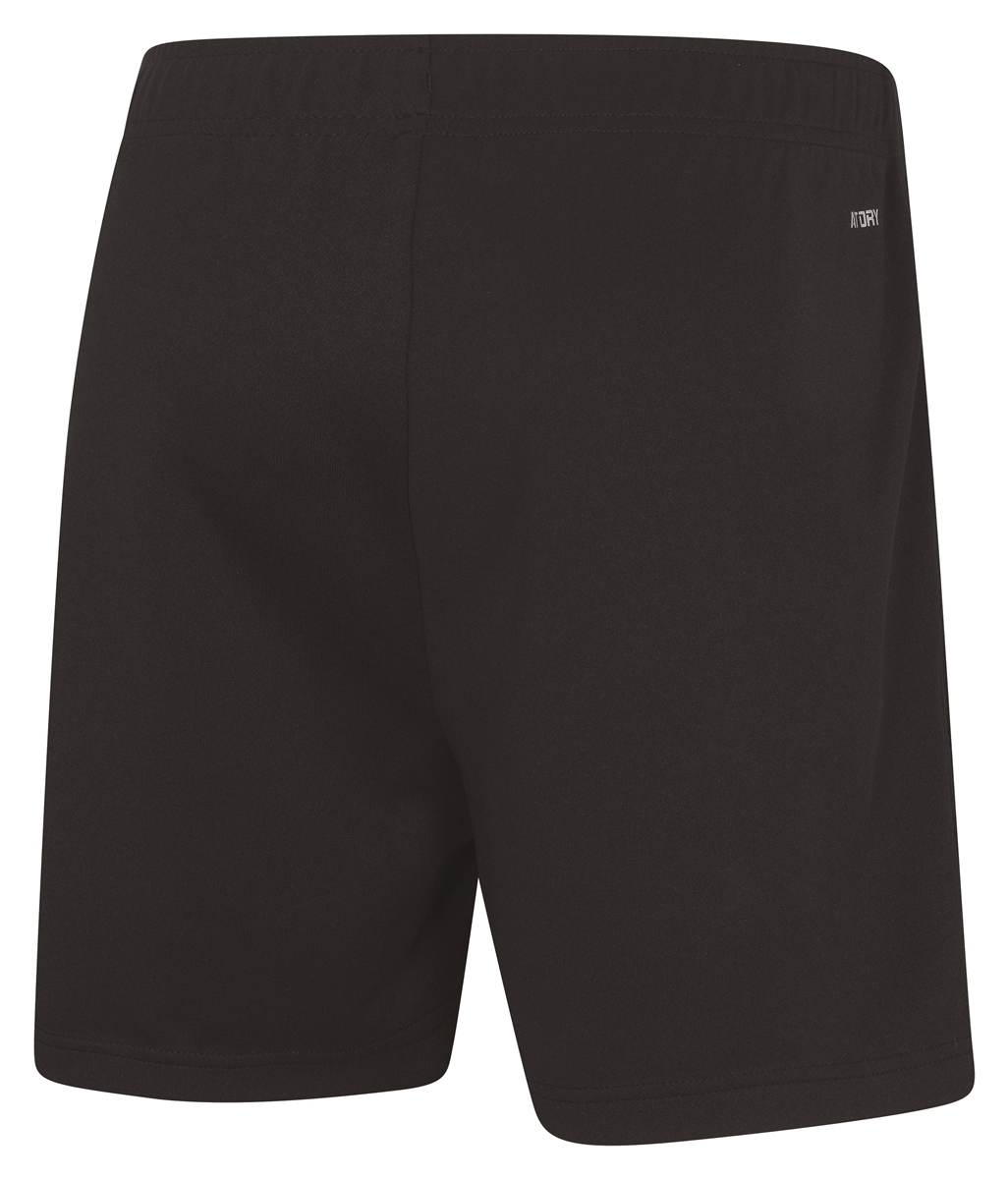 Men Sports Short Black 15cm - AAPR379-1 3XL = XXL EU