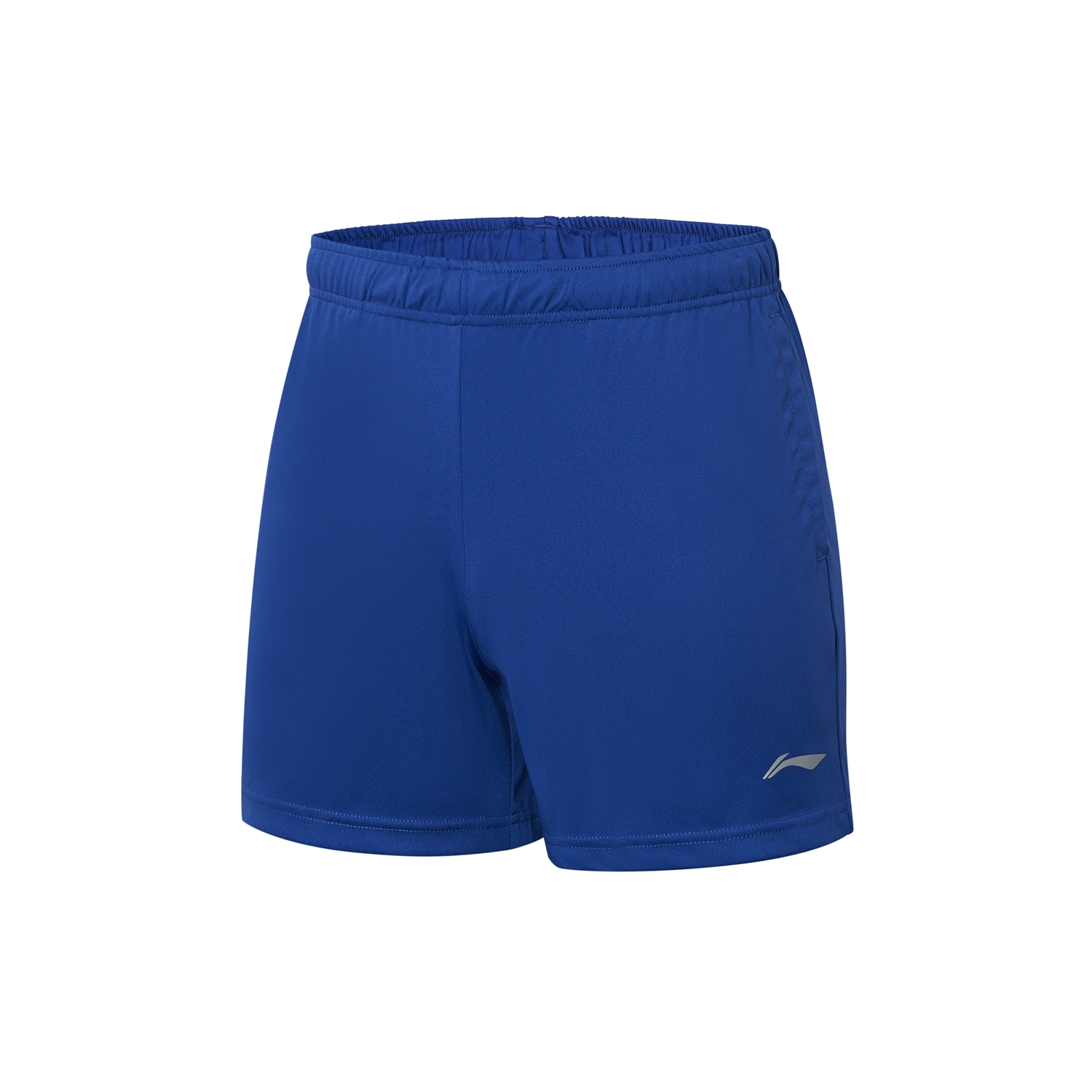 Table Tennis Unisex Competion Suit "Base" (consisting of Shirt and Shorts) orange + blue - AATT003-6 3XL = XXL EU