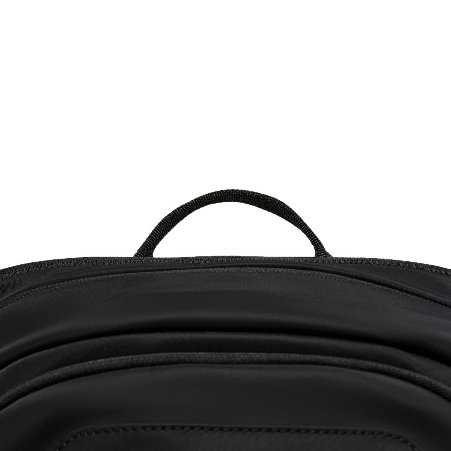 Tabletennis Backpack National Team Phoenix 2026 black - ABSW187-1