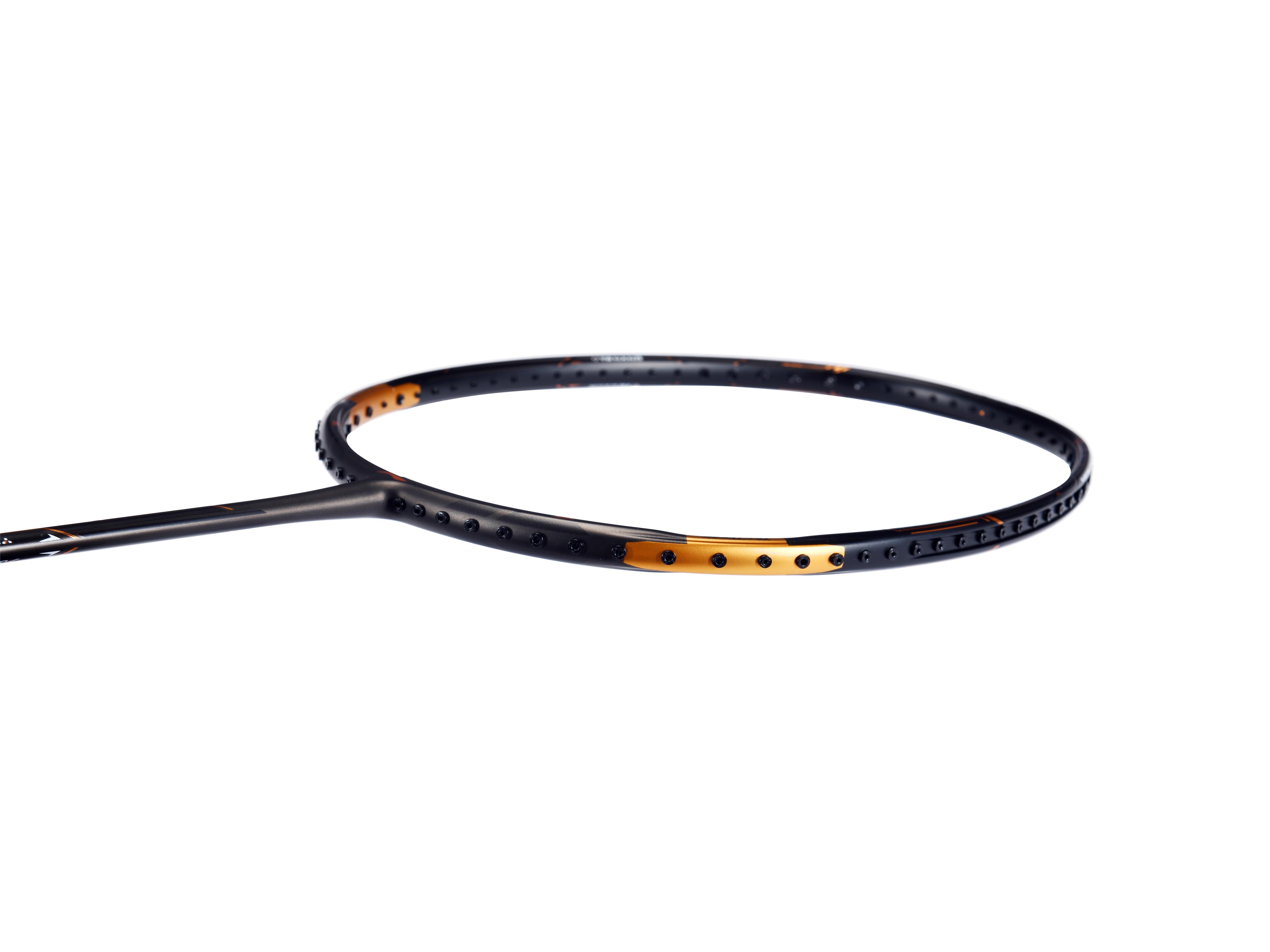 Badminton Racket TecTonic 7 Combat unstrung - AYPQ148-1