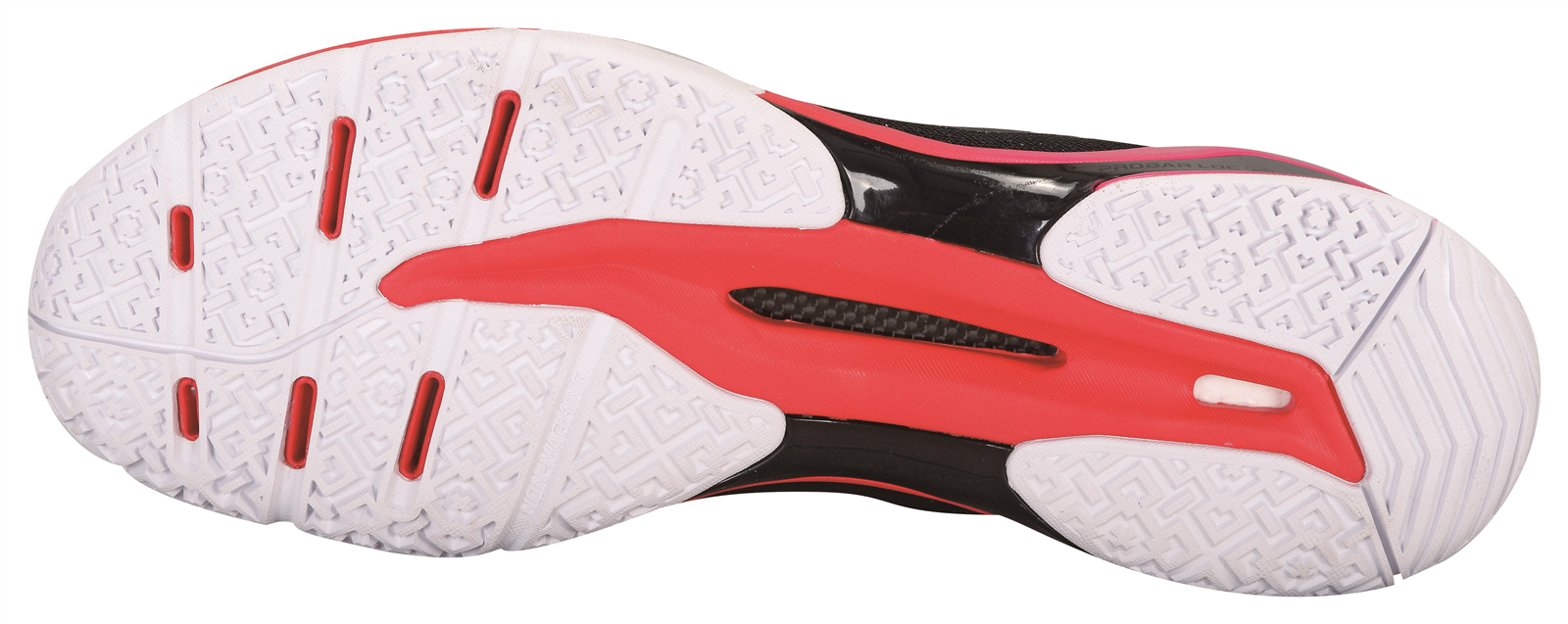 Unisex Badmintonschuh Blast SE black - AYZS018-2 EU 39 -US 6,5 -240 mm