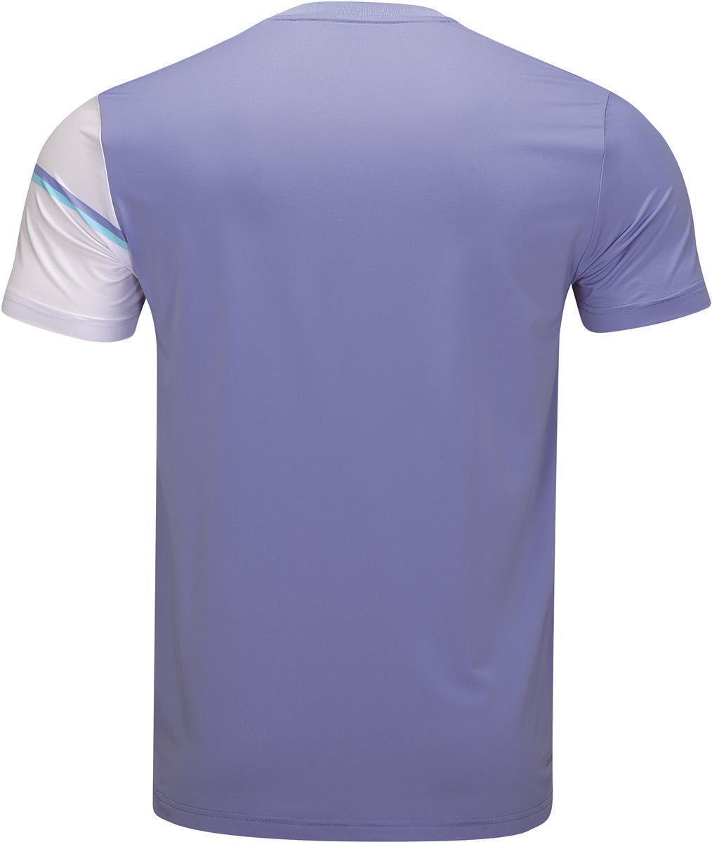 Men Team Sport Shirt "Jungle" Blue - AAYT025-1