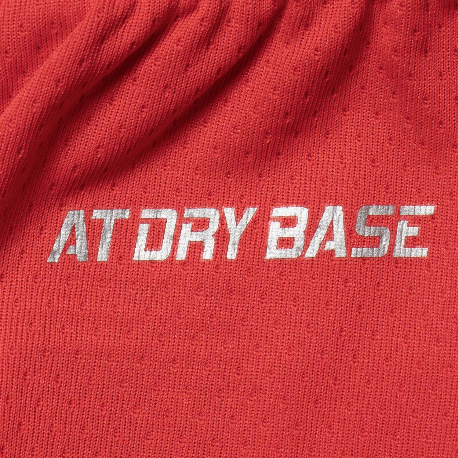 Unisex Basketball Competition-Dress BASICS (Set with Tank and Shorts) Red - AATT001-2 5XL = 4XL EU