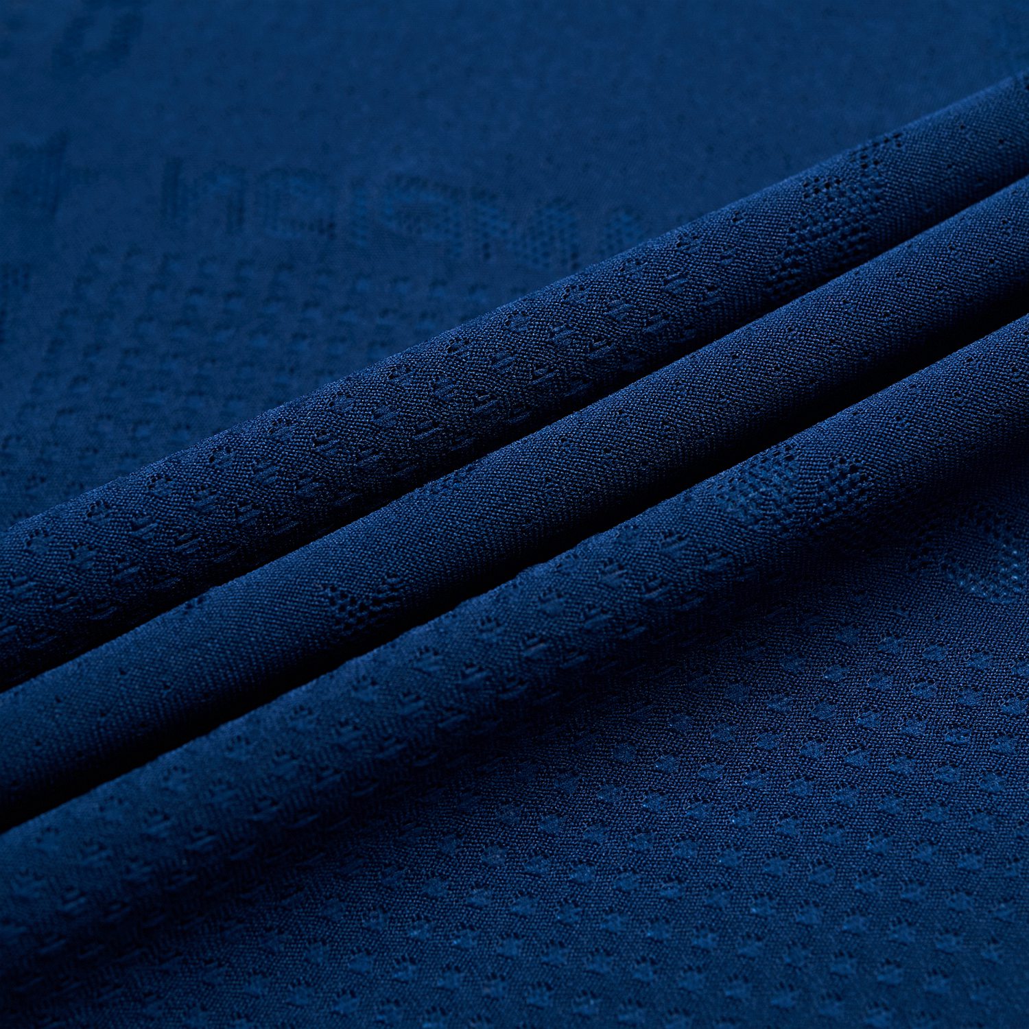 Tabletennis Men National-Team Competition-Shirt Durban - blue - AAYT027-2