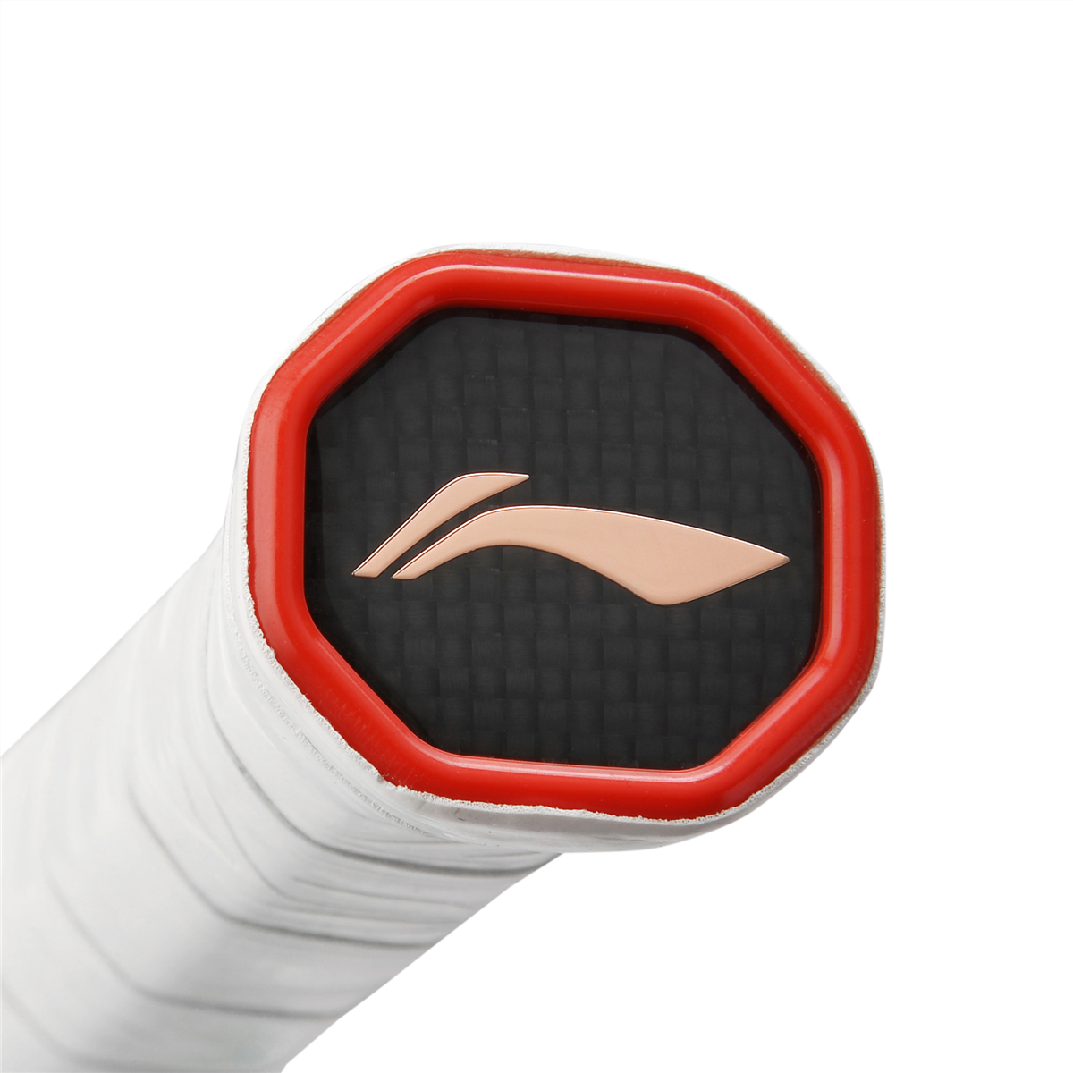 Badminton Racket TecTonic 7 Combat unstrung - AYPQ148-1