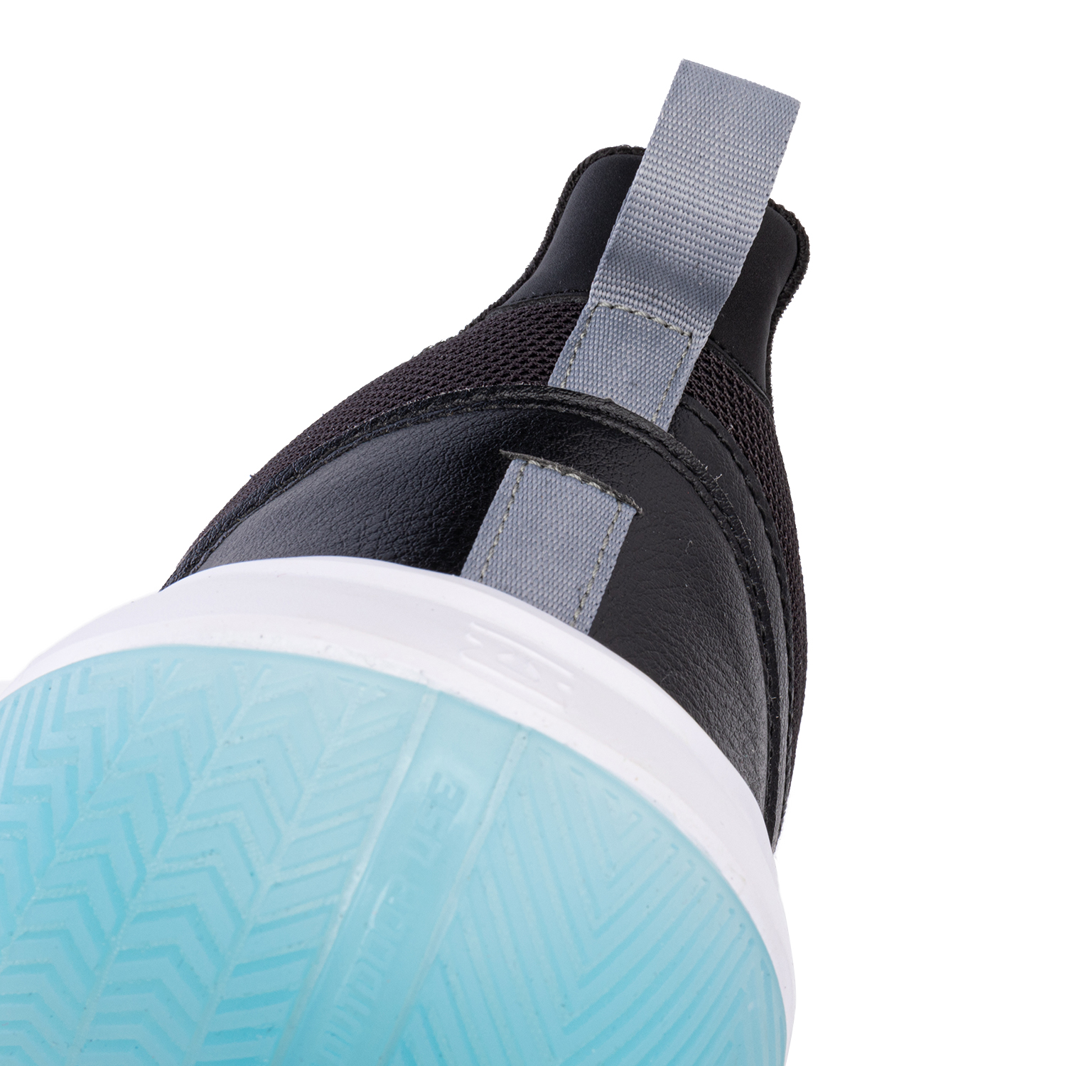 Basketballschuh Storm schwarz - ABPQ045-1 47 2/3 -US 13  -305 