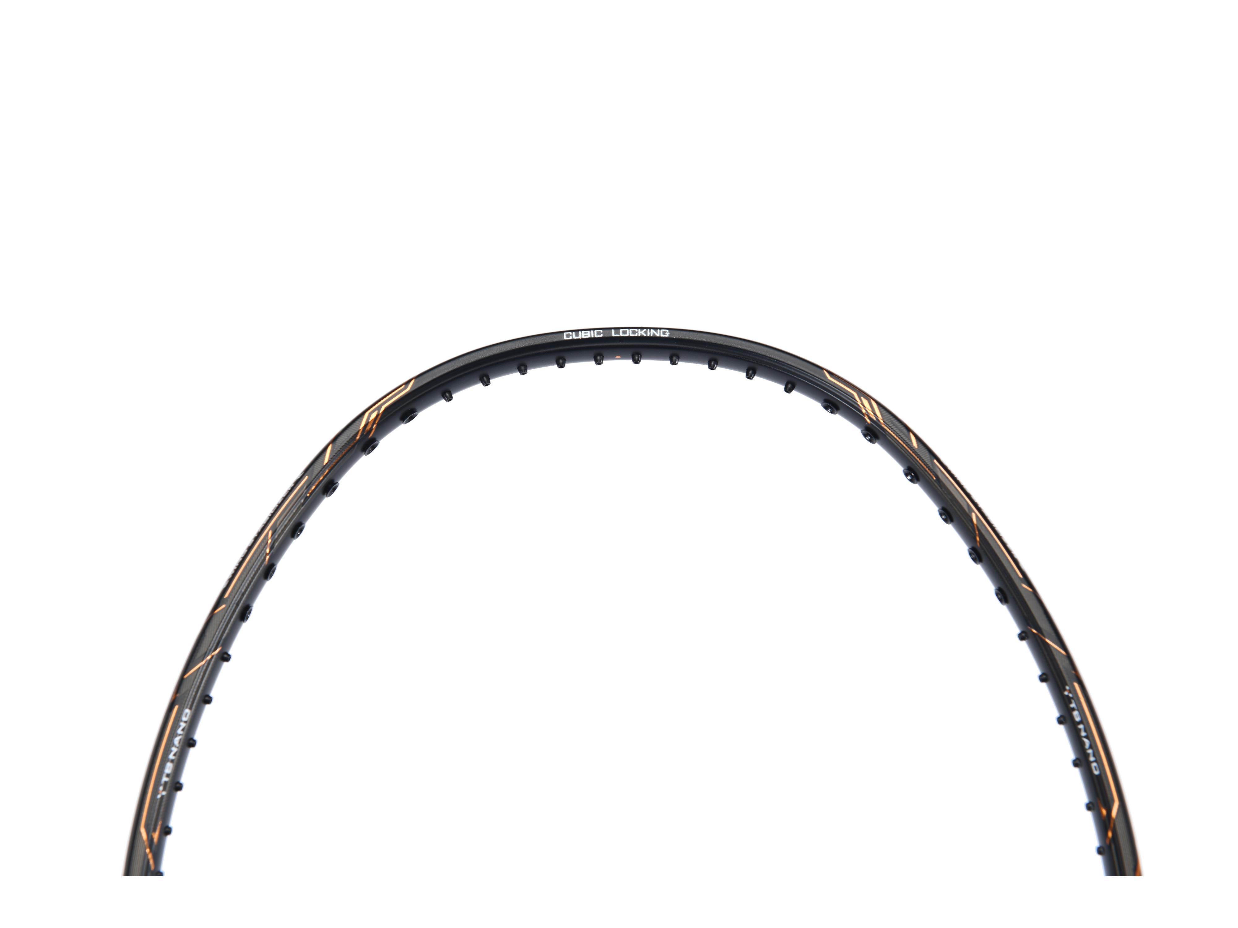 Badminton Racket TecTonic 7 Combat unstrung - AYPQ148-1