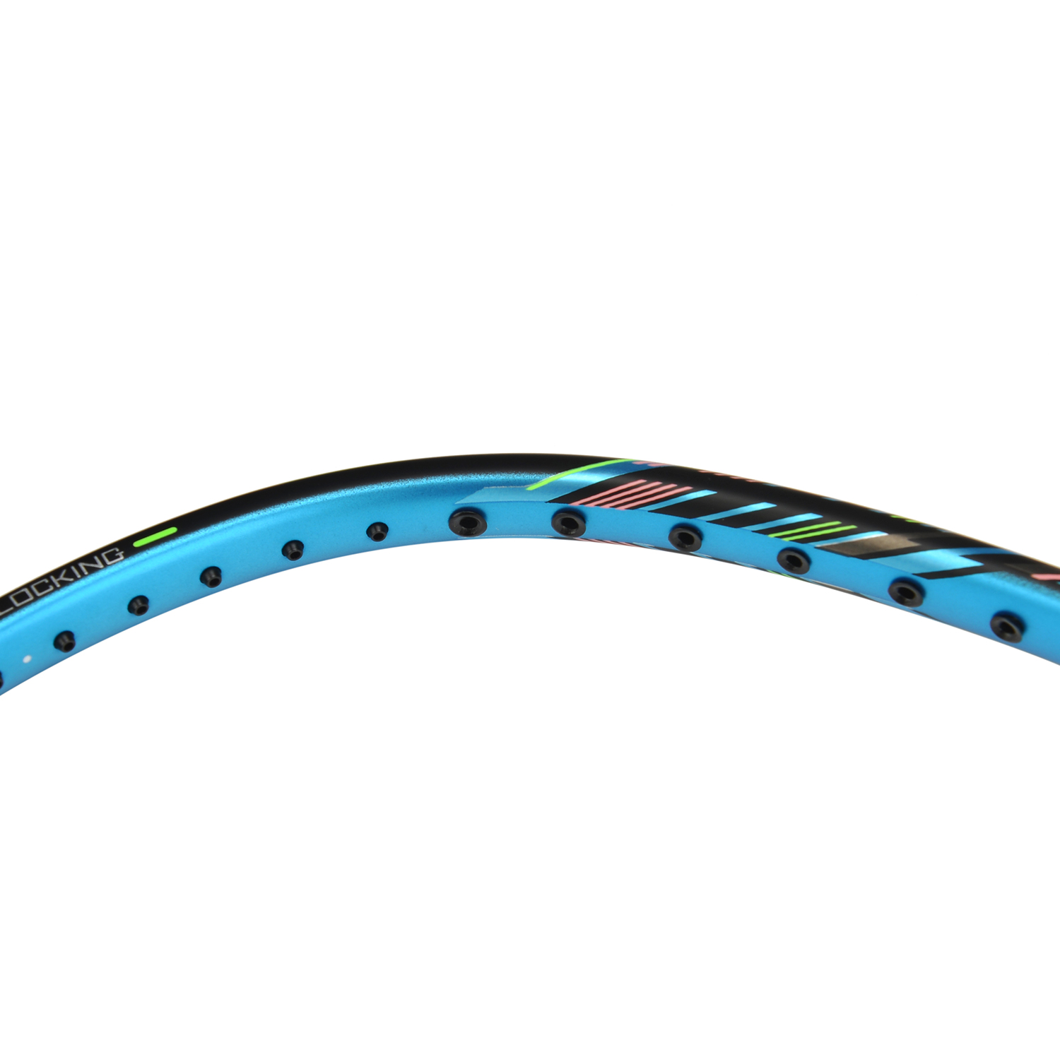 Badminton Racket Aeronaut 7000 Boost unstrung - AYPM446-1 Badminton Racket Aeronaut 7000 Boost unstrung - AYPM446-1