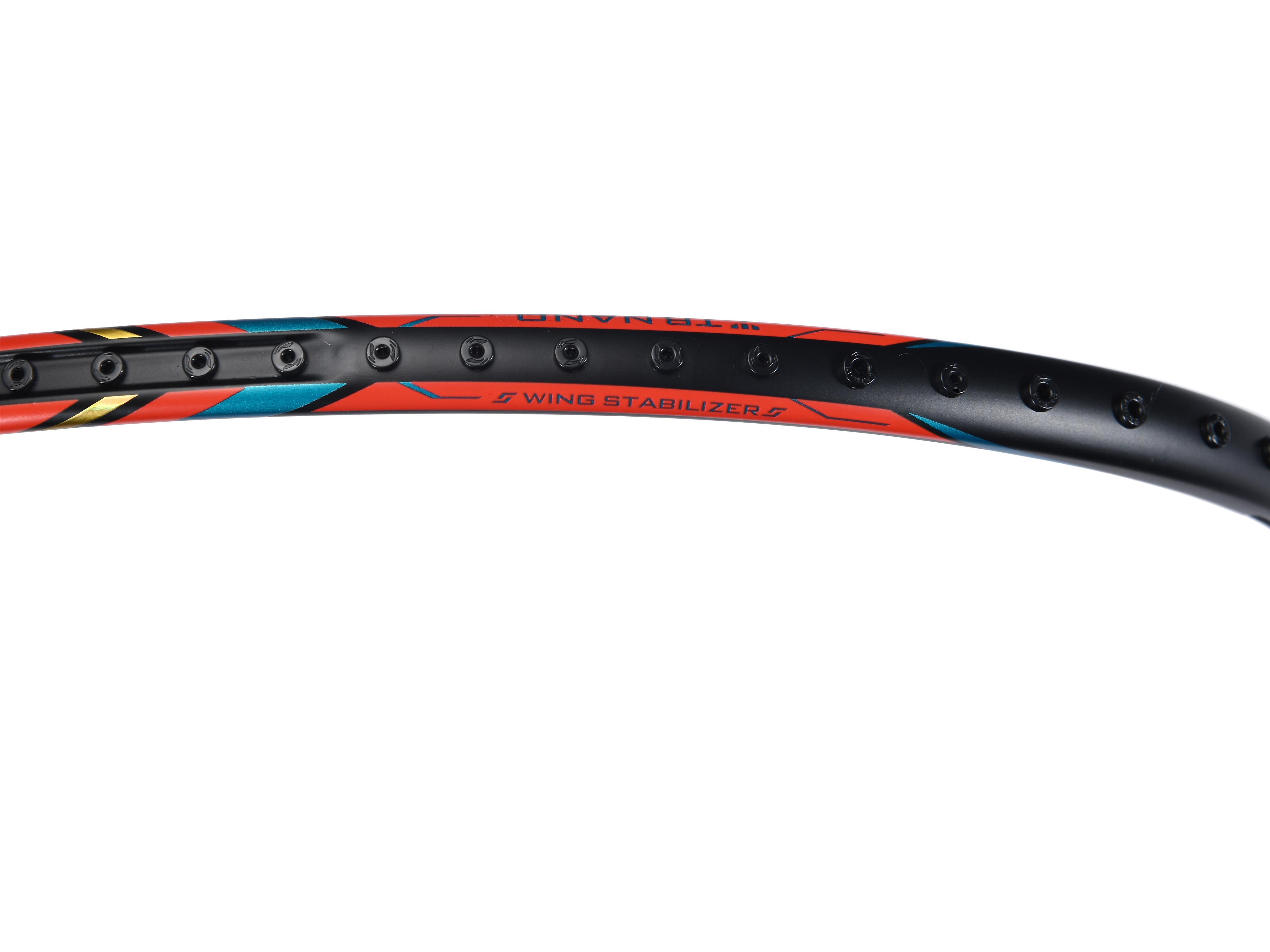 Badminton Racket Aeronaut 6000 Combat unstrung - AYPT415-3