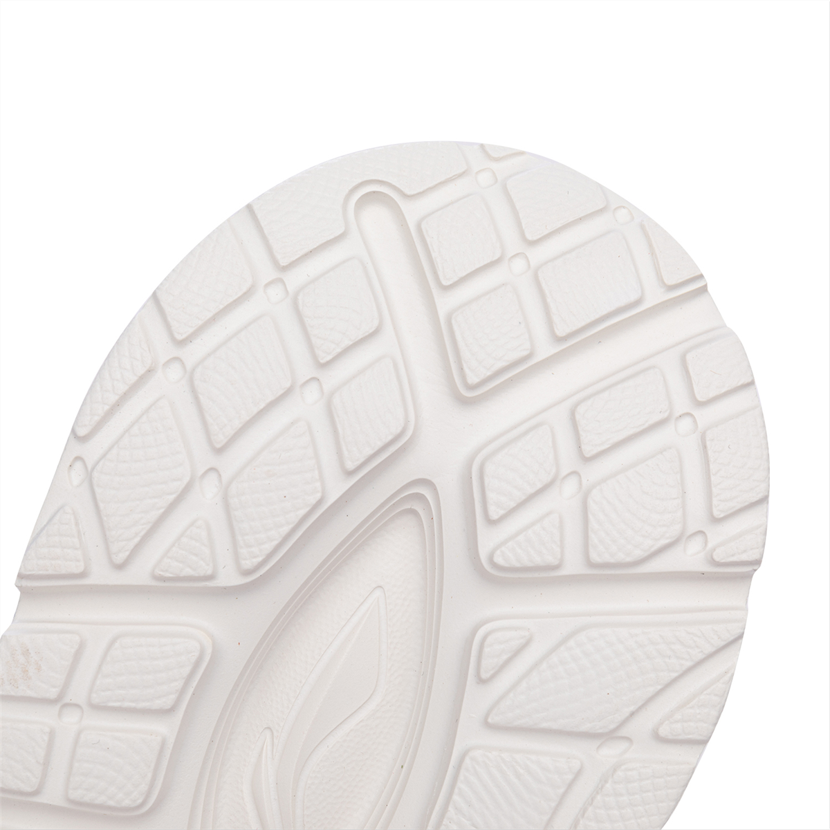 Damen Laufschuh "Soft" weiß - AFWQ006-3 Gr.40 1/3 -US 9