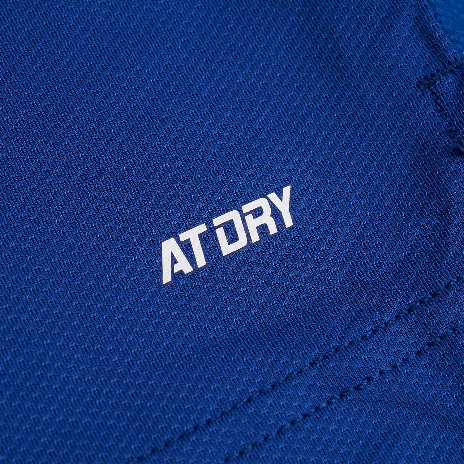 Tabletennis Men Team Competition-Shirt Topspin - blue-purple - AAYT031-1