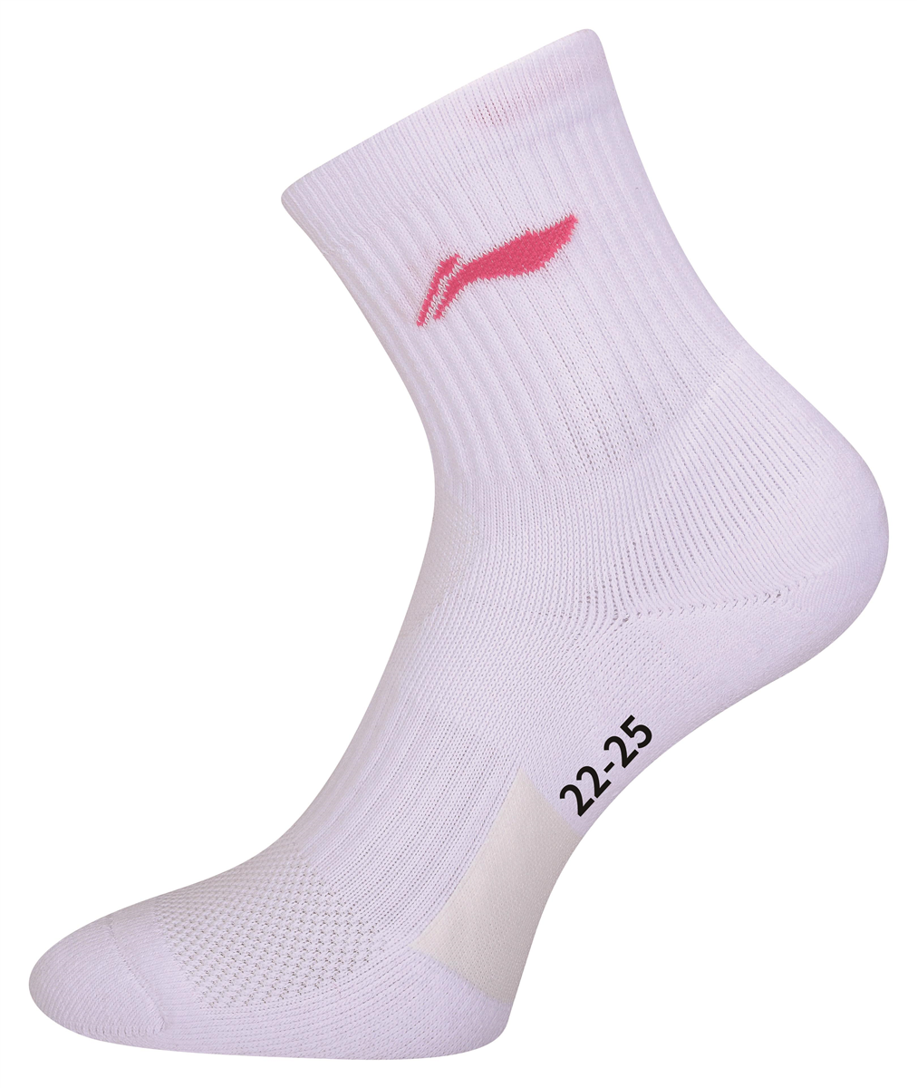 Damen Sportsocken Dreierpack (3-pack) - AWTS005-2