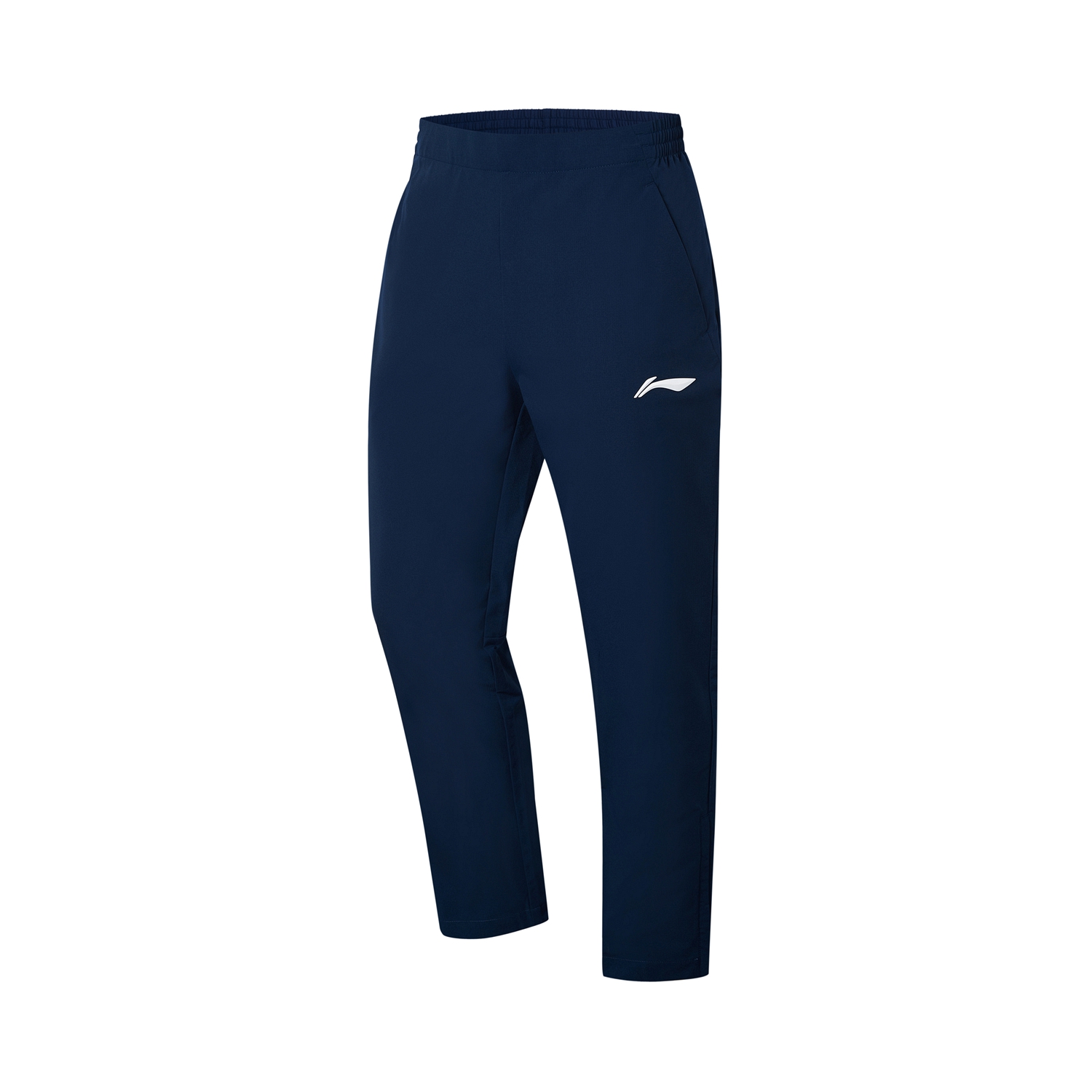Table Tennis Men China National Team Pants "Champion" - blue - AYKT125-1 3XL = XXL EU