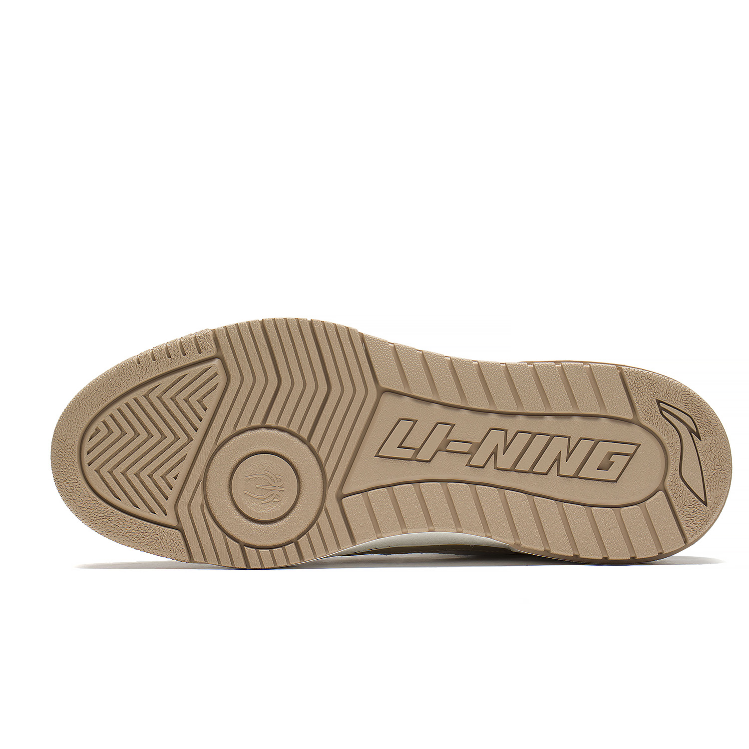 Badfive Basketball Streetschuh "Rookie" creme - ABCS057-1 47 2/3 -US 13  -305 