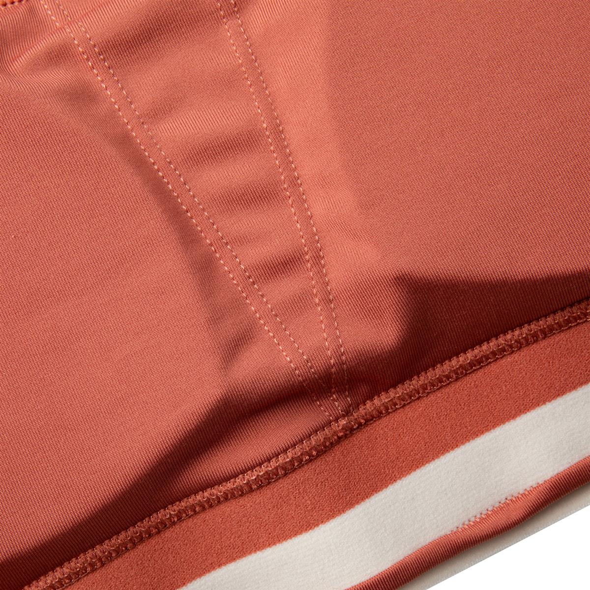 Medium Support SportBH "LN FIT" wüstenrose - AUBQ076-2 XXL