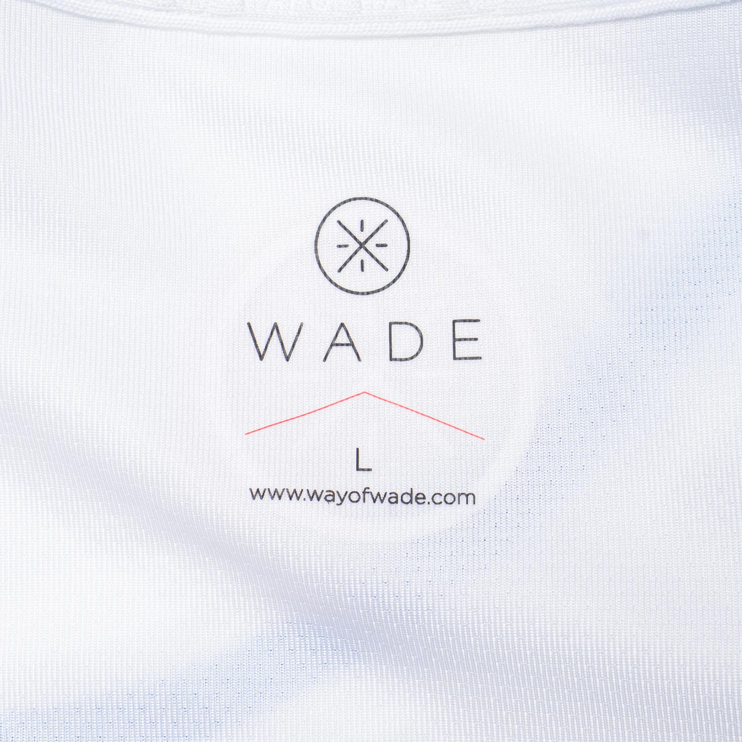 Unisex Basketball-Competition Top "Wade-Style" white - AAYT051-4 5XL = 4XL EU
