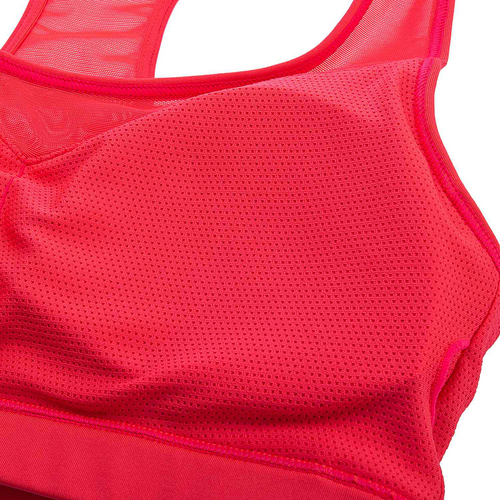 Sports Bra Red - AUBN036-5 XXL