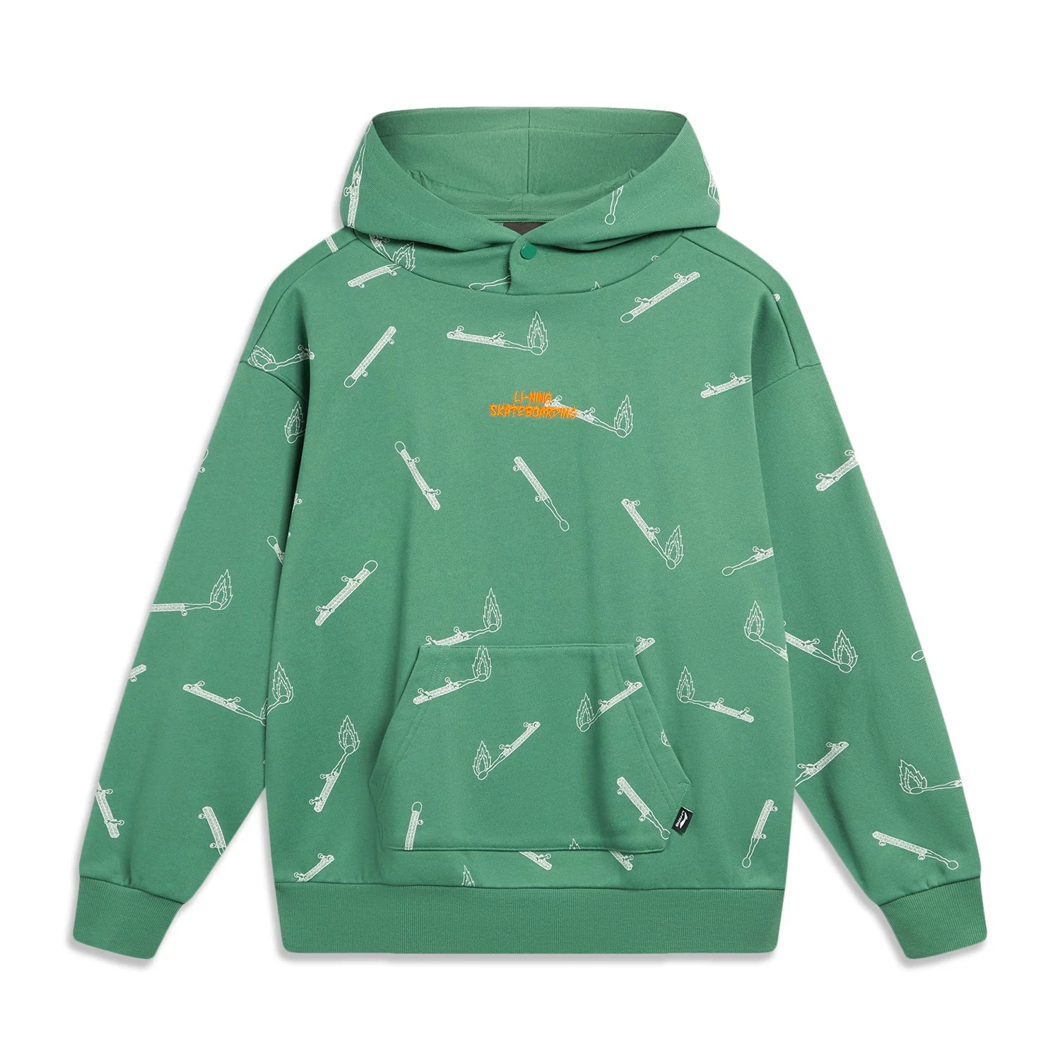 Unisex Basketball Windbreaker Wade black - AFDT307-1 4XL = 3XL EU