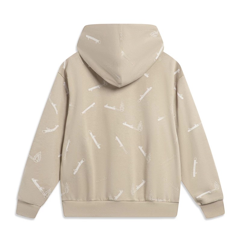 Unisex Basketball Windbreaker Wade black - AFDT307-1 4XL = 3XL EU