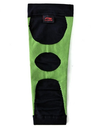 Kinesiologischer Armling - AXWN052-1 M grün