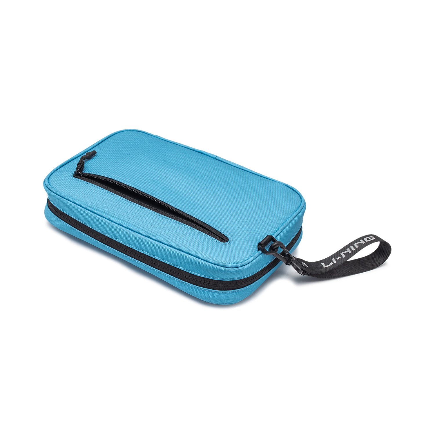 Table tennis cover bag "Champion" - lightblue - ABJT045-2