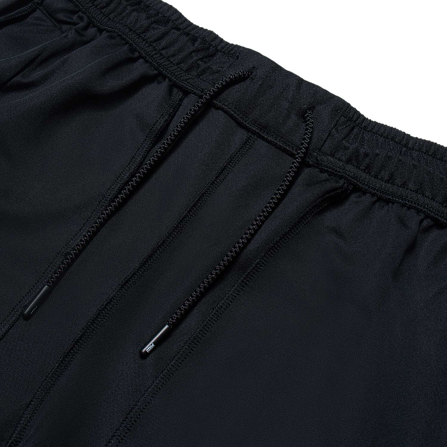 Unisex Basketball-Short "Anti-Warrior" Badfive BIG Black-White - AAPT045-1 5XL = 4XL EU