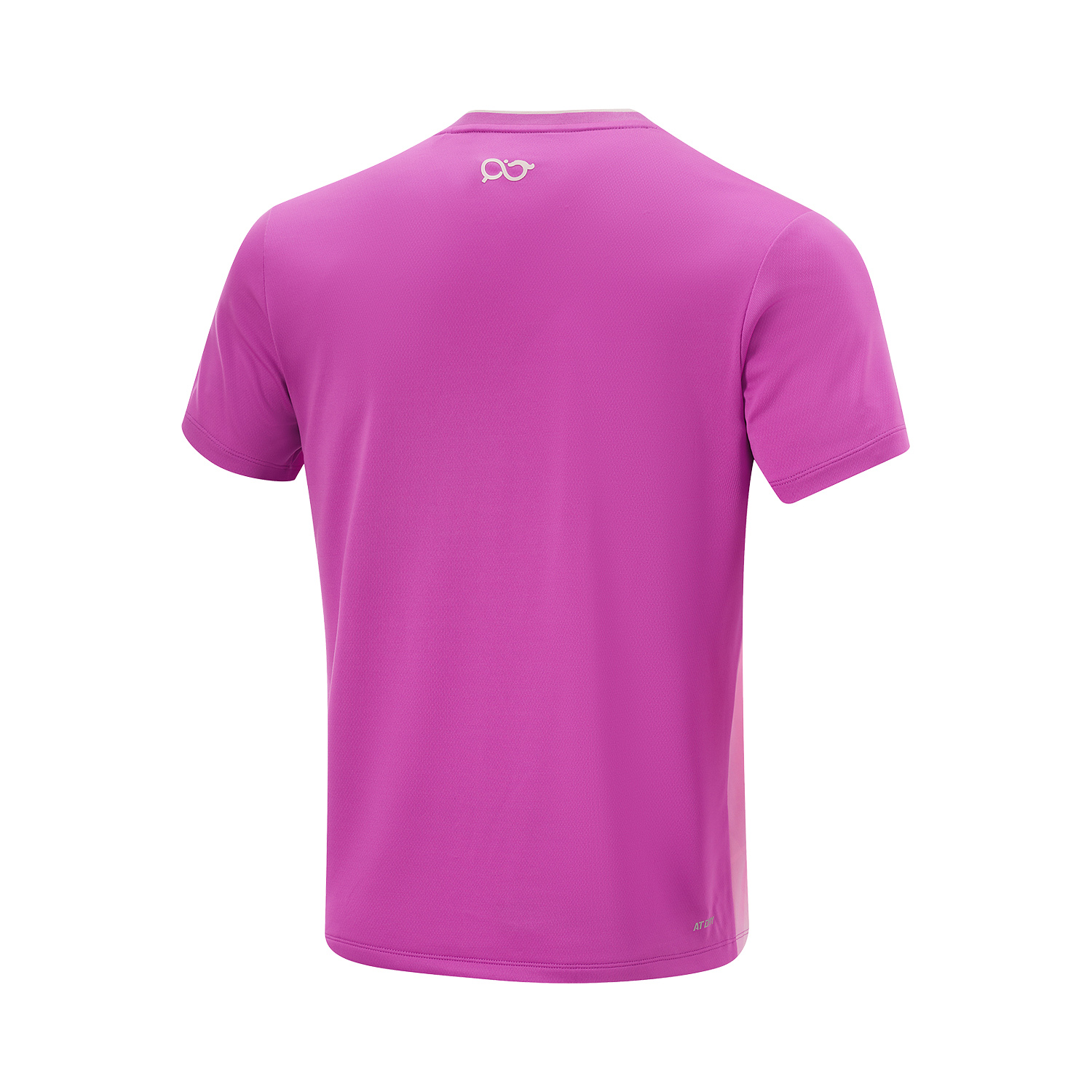 Tabletennis Unisex Dragon Flow Competition T-shirt 2025 pink  AAYV071-2 4XL = 3XL EU