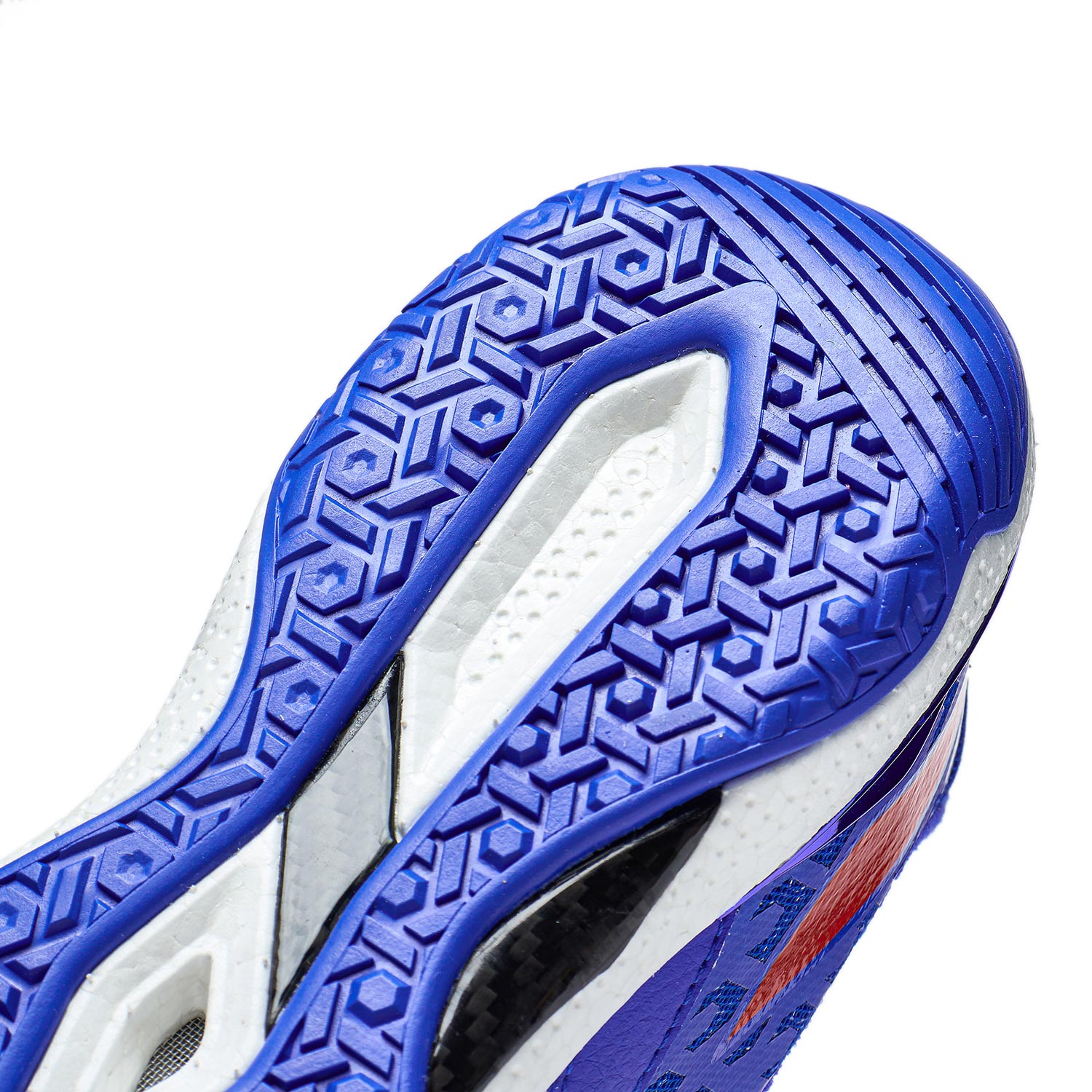 Professional Unisex Table tennis shoe "Champion" PE - APTT025-1 EU 46 1/3 = US 12