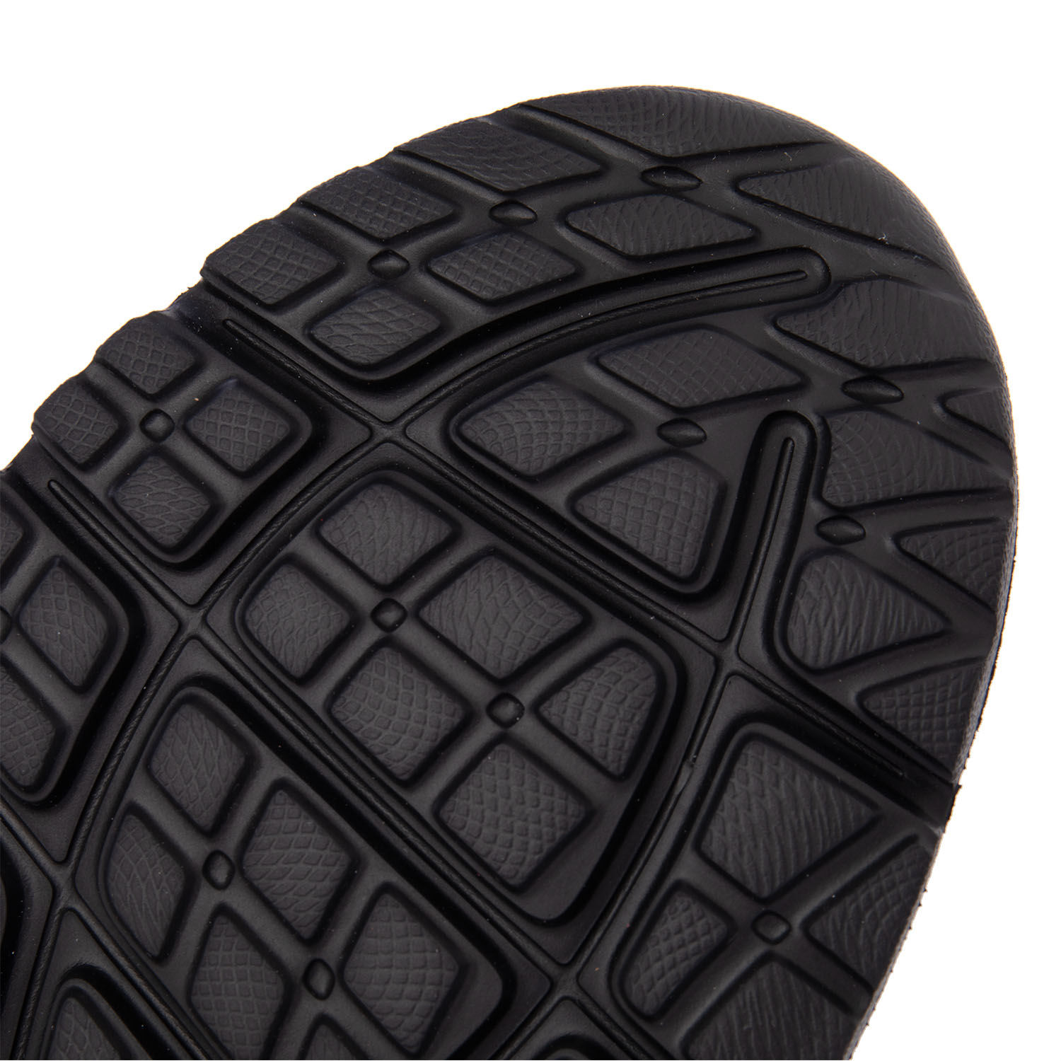 Herren Laufschuh "Soft" schwarz ARHQ061-5 EU46 1/3- UK11- US12- 295mm