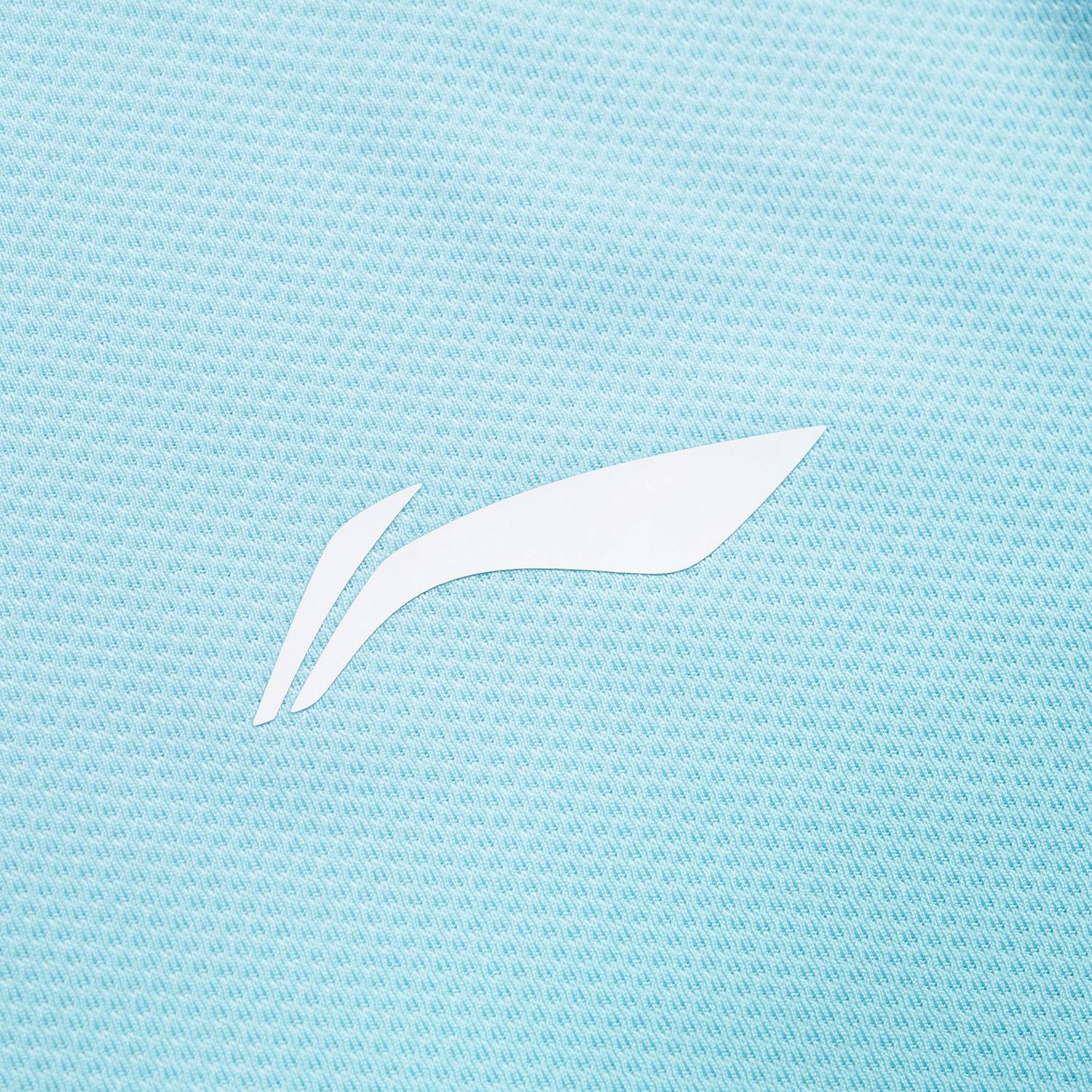 Tabletennis Men Team Competition-Shirt Topspin - green-blue - AAYT031-3 4XL = 3XL EU