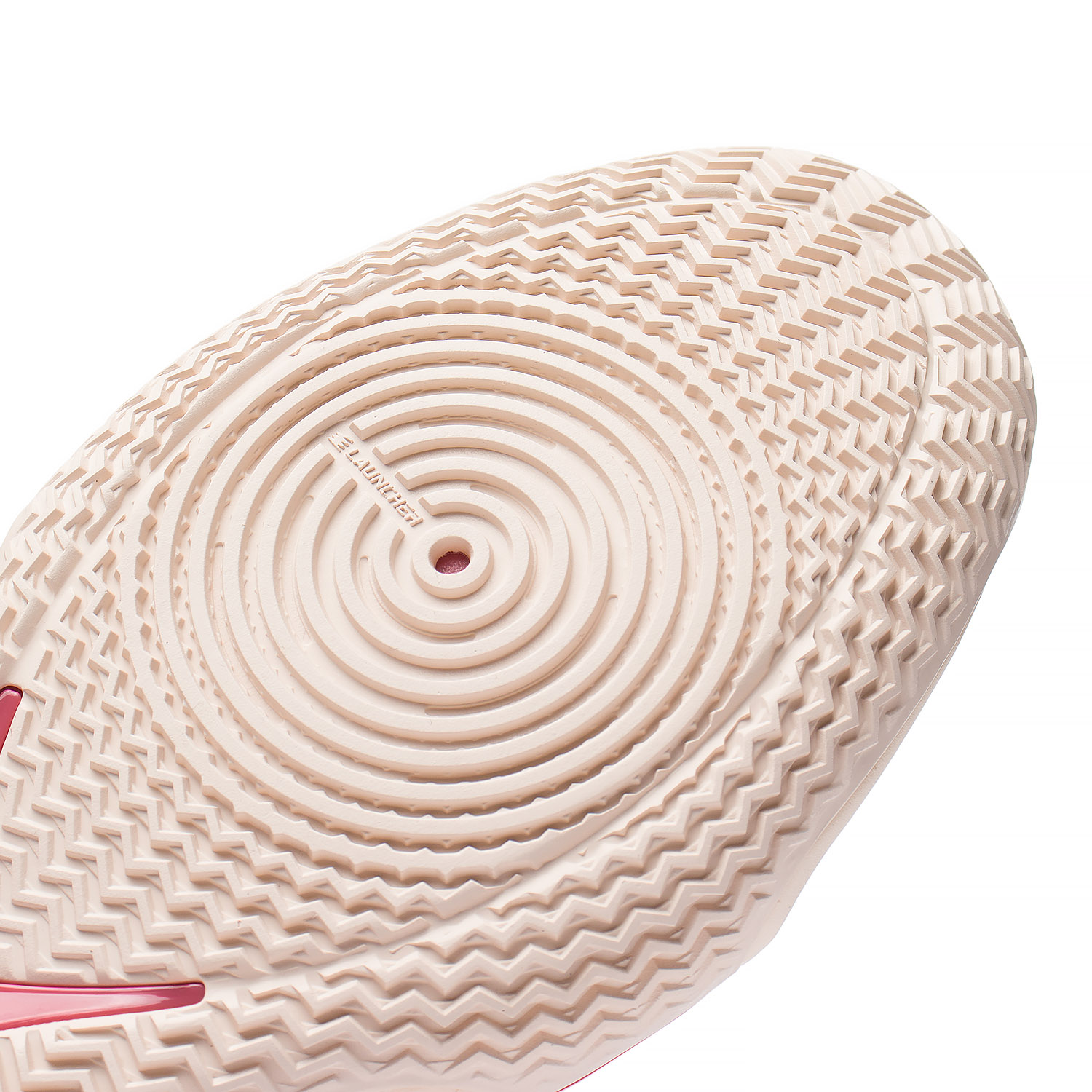 Basketballschuh Speed 9 Premium creme - ABAS071-4 47 2/3 -US 13  -305 