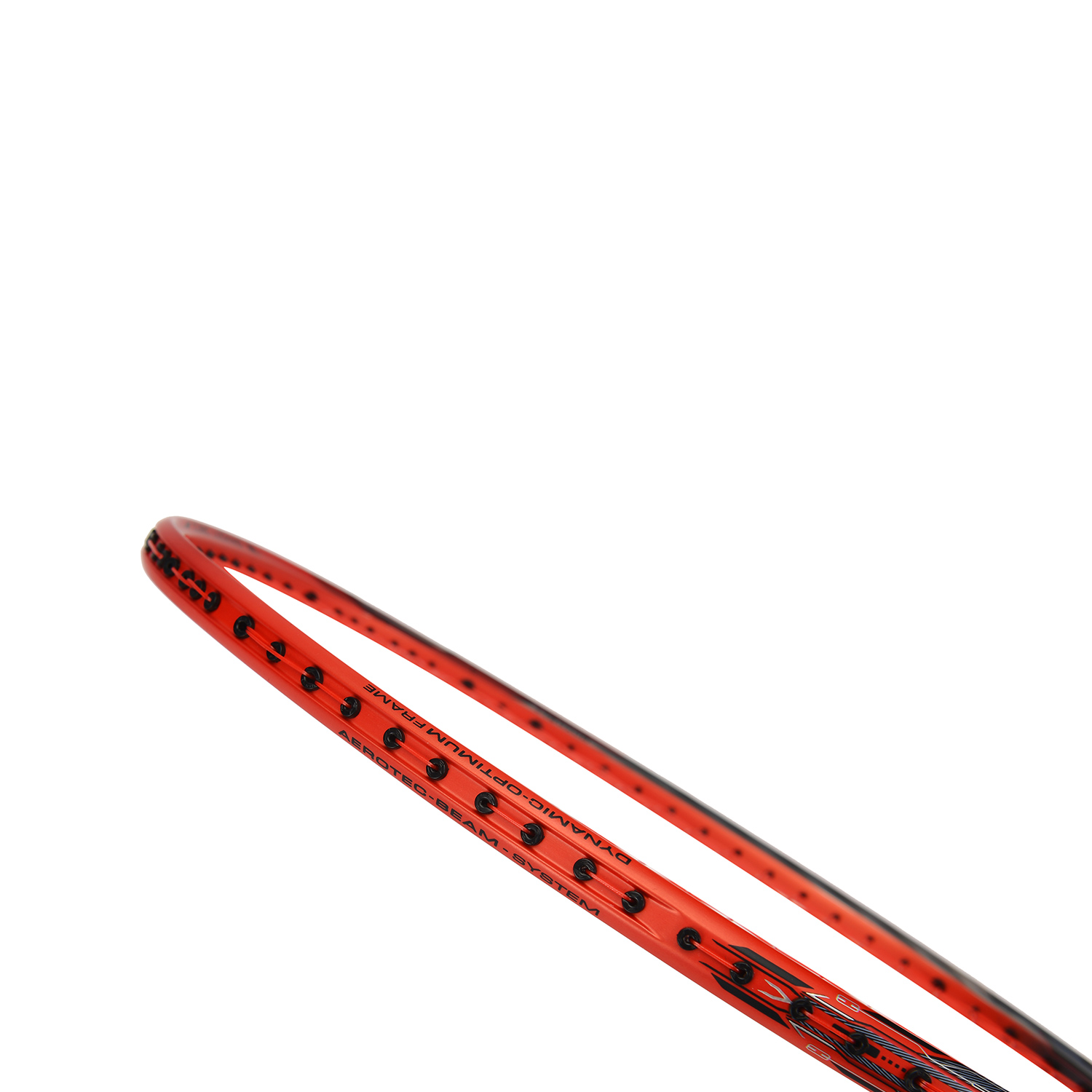 Badminton Racket 3D Calibar 900 Boost unstrung - AYPT383-3