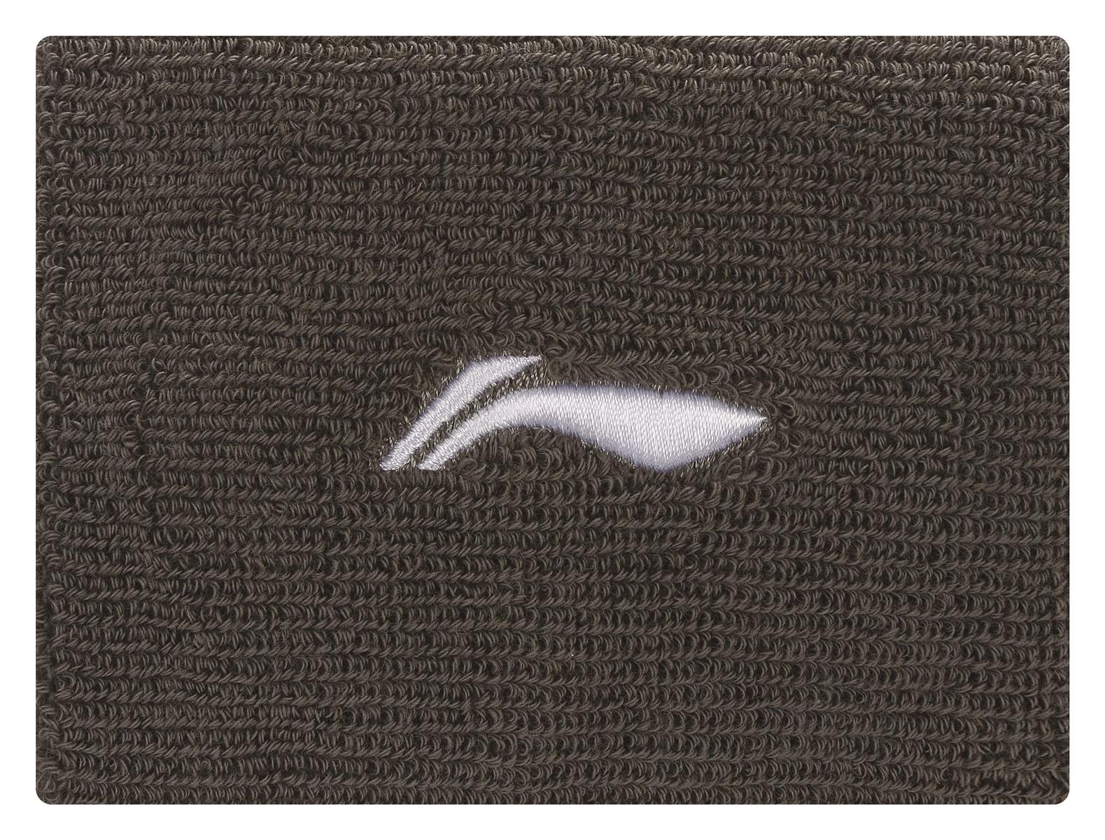 Schweißband Wristband verschiedene Farben - AHWR010 grey