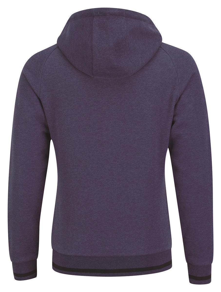 Hoodie Jacket Lady Blue - AWDN916-3