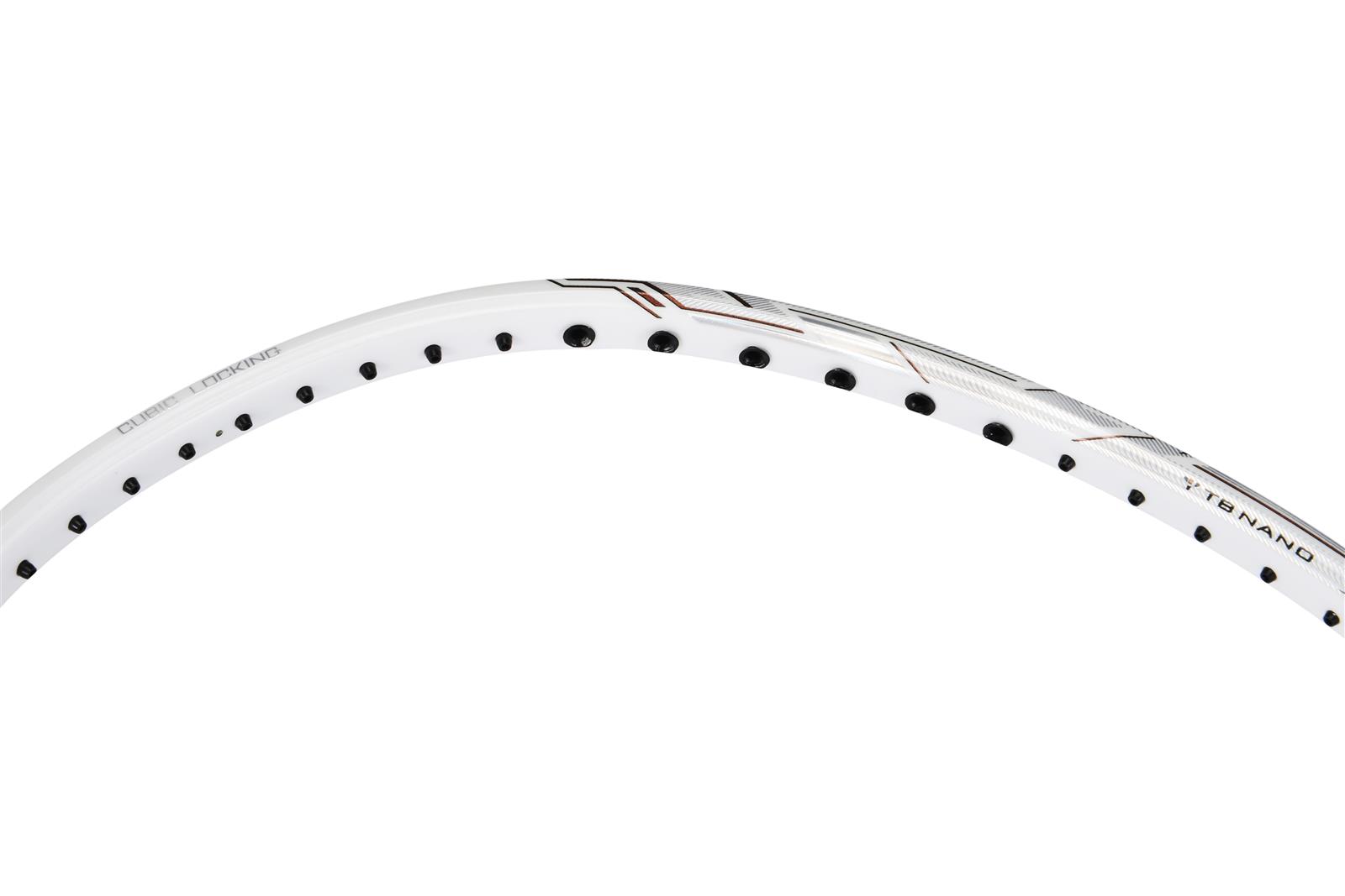Badminton Racket TecTonic 7 Drive unstrung - AYPQ018-1