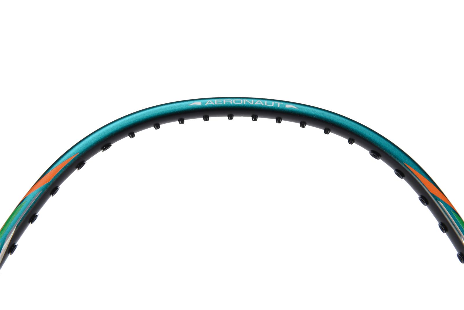 Badminton Racket Aeronaut 6000 Drive unstrung - AYPQ014-1