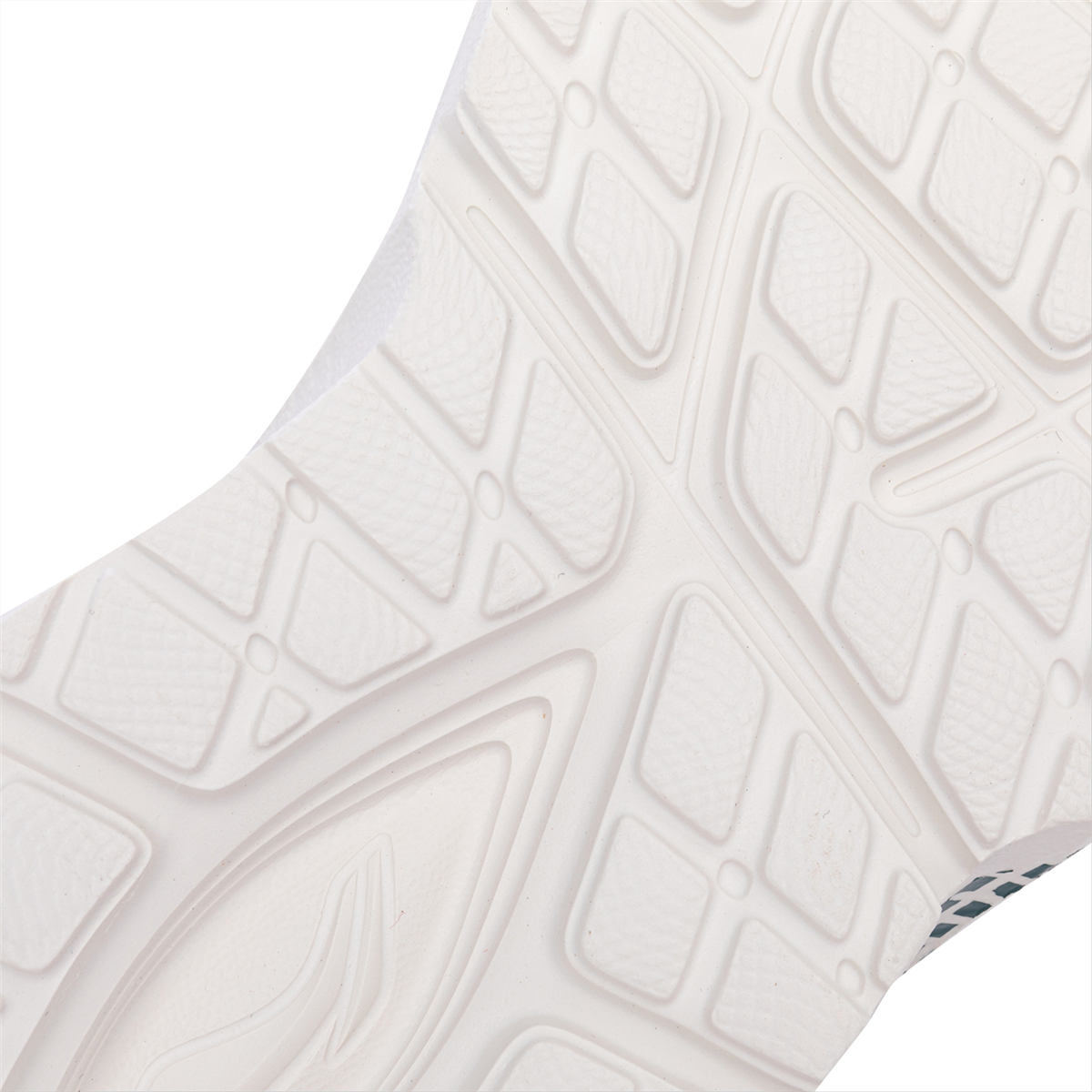 Damen Laufschuh "Soft" weiß - AFWQ006-3 Gr.40 1/3 -US 9