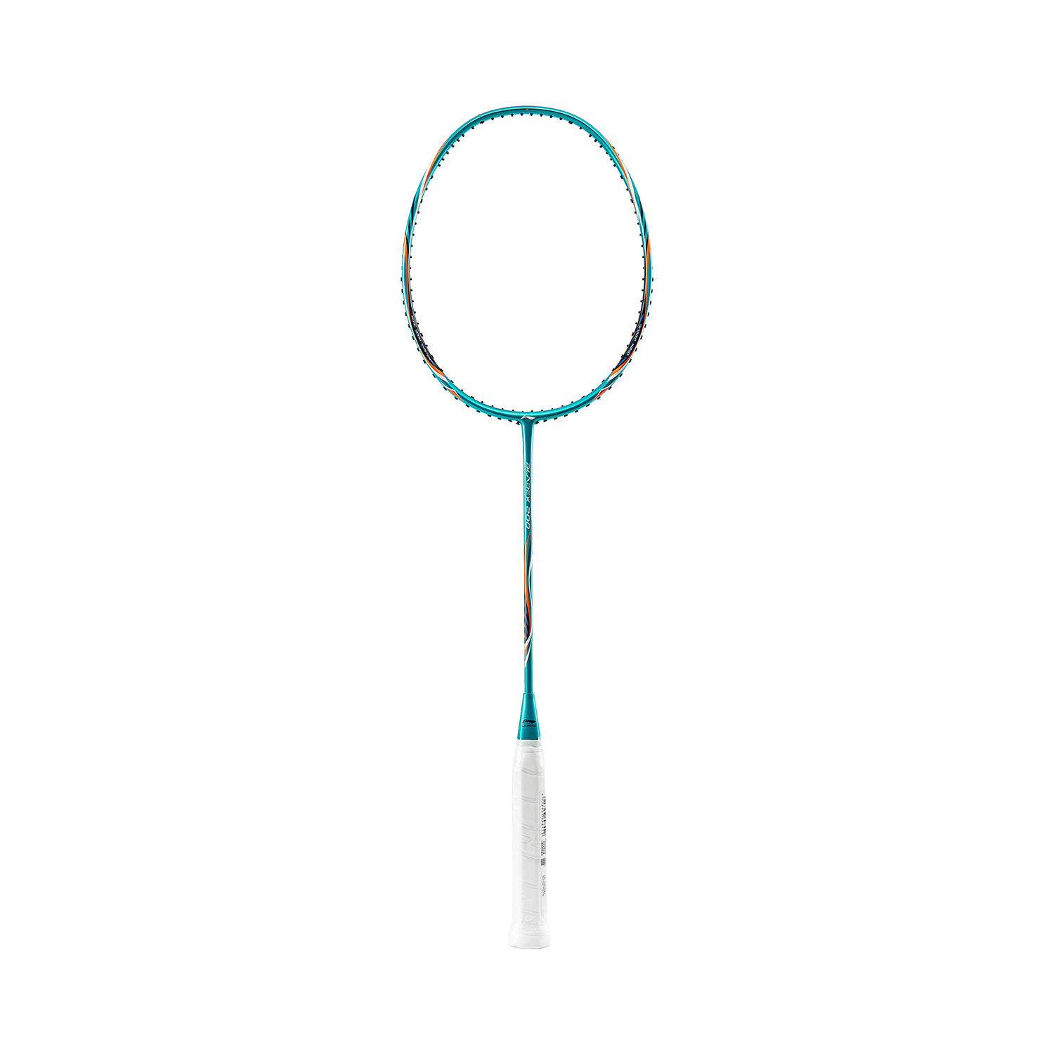 Badmintonschläger BladeX 200 (4U) bespannt - AYPT357-40