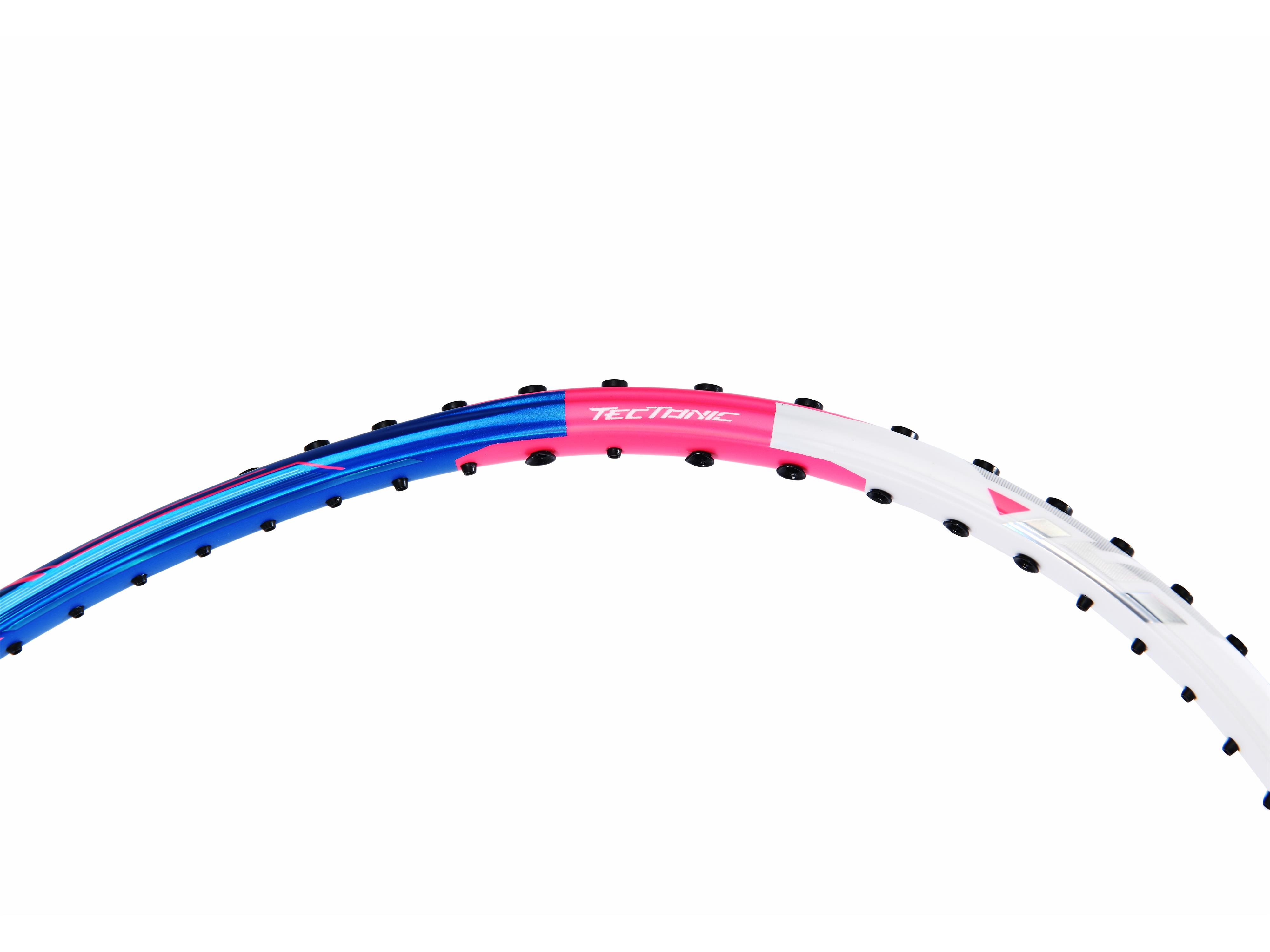 Badminton Racket TecTonic 7 Instinct unstrung - AYPQ126-1