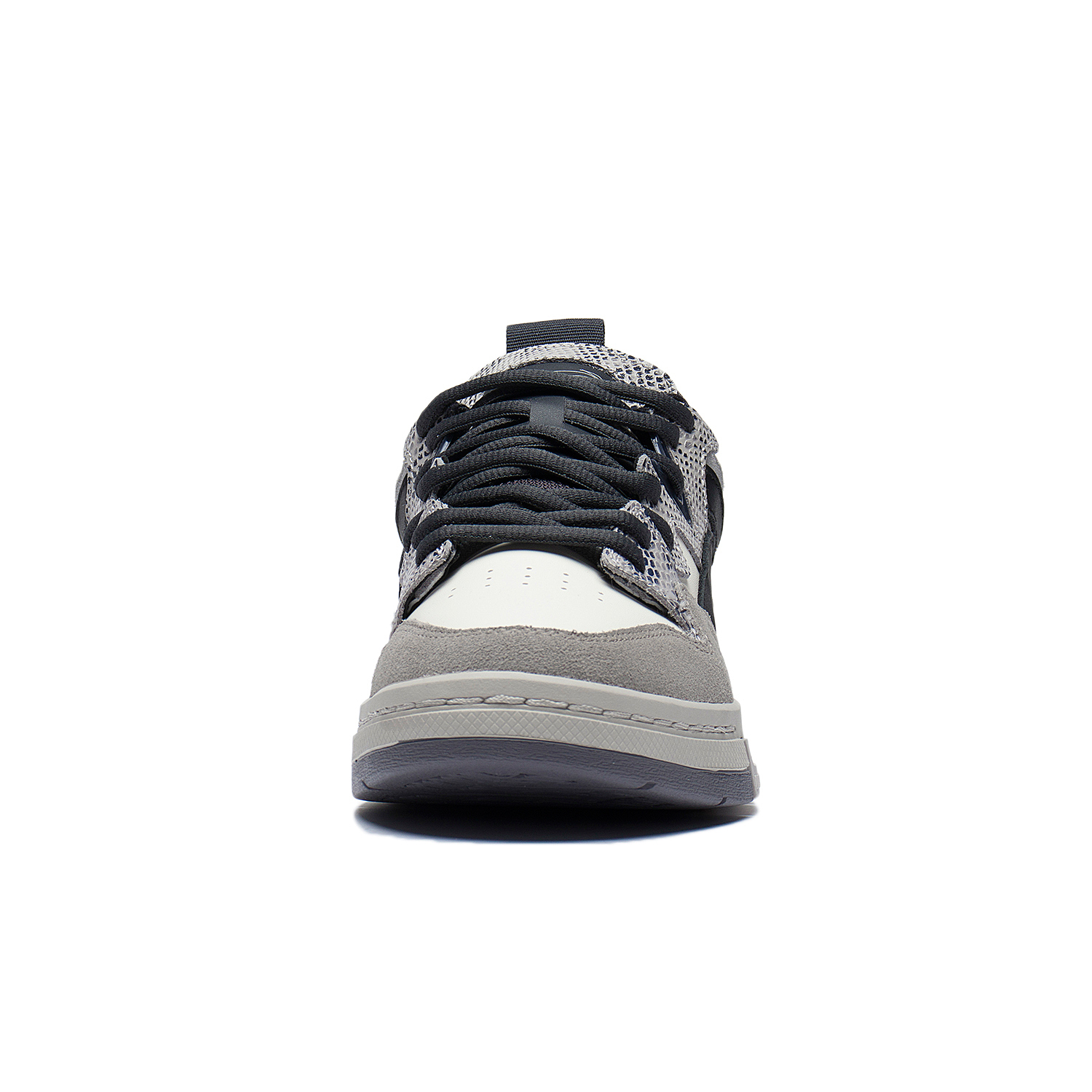 Herren Skate Sneaker "Only Me" Special Edition - AECS049-3 48 1/3 -US 14 - 310