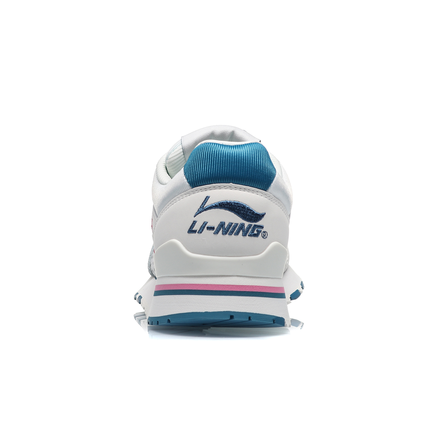 Damen Sneaker Classic 001 weiß - AGCQ088-1 Gr.40 1/3 -US 9