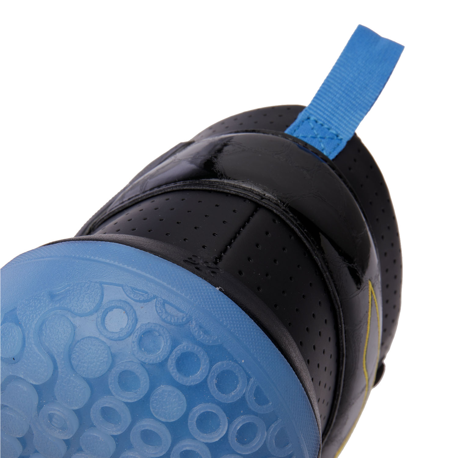 Basketballschuh Wade Fission VI black - ABAQ031-8 47 2/3 -US 13  -305