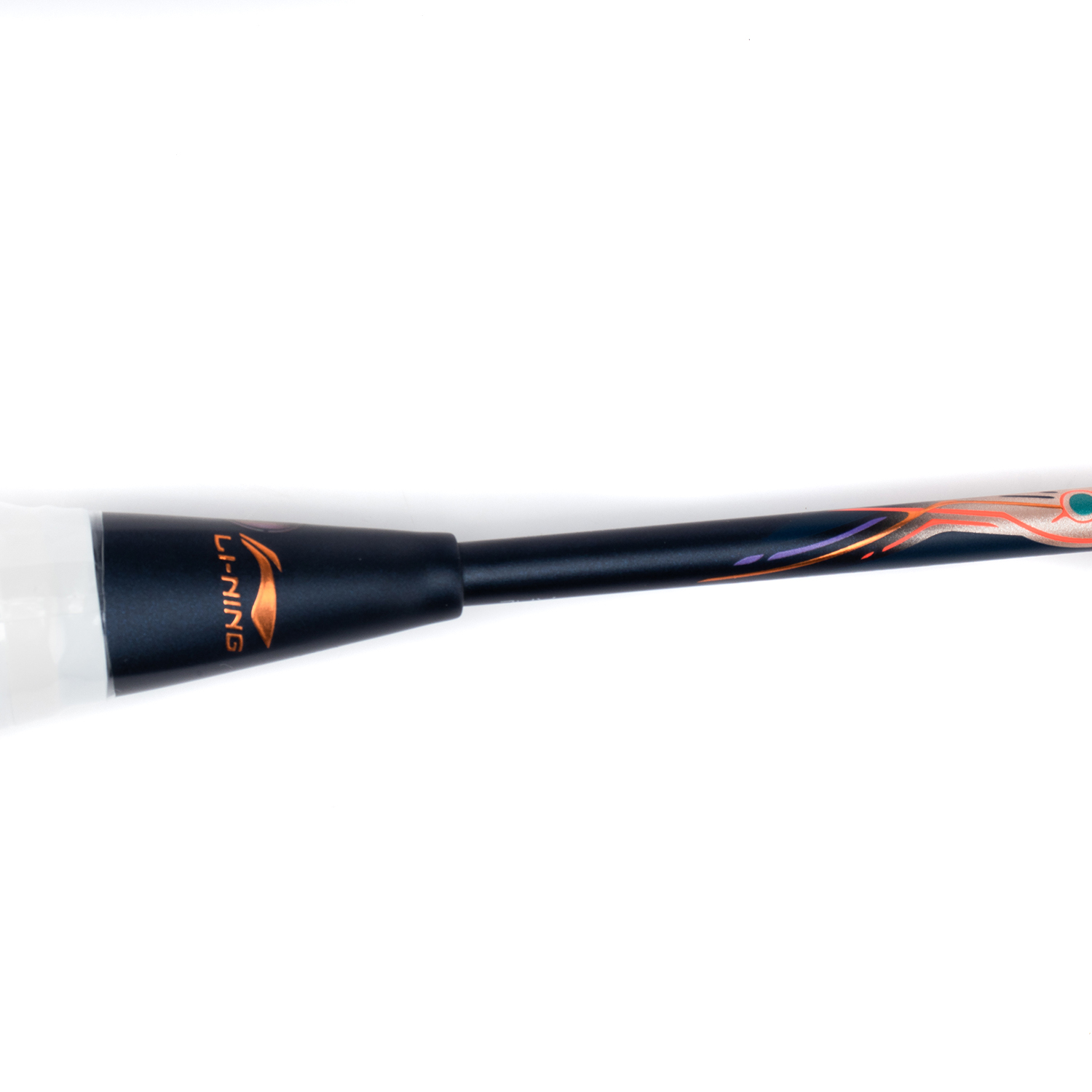 Badmintonracket MAX BLADEX Sun (3U) Gold - unstrung - AYPT021-1