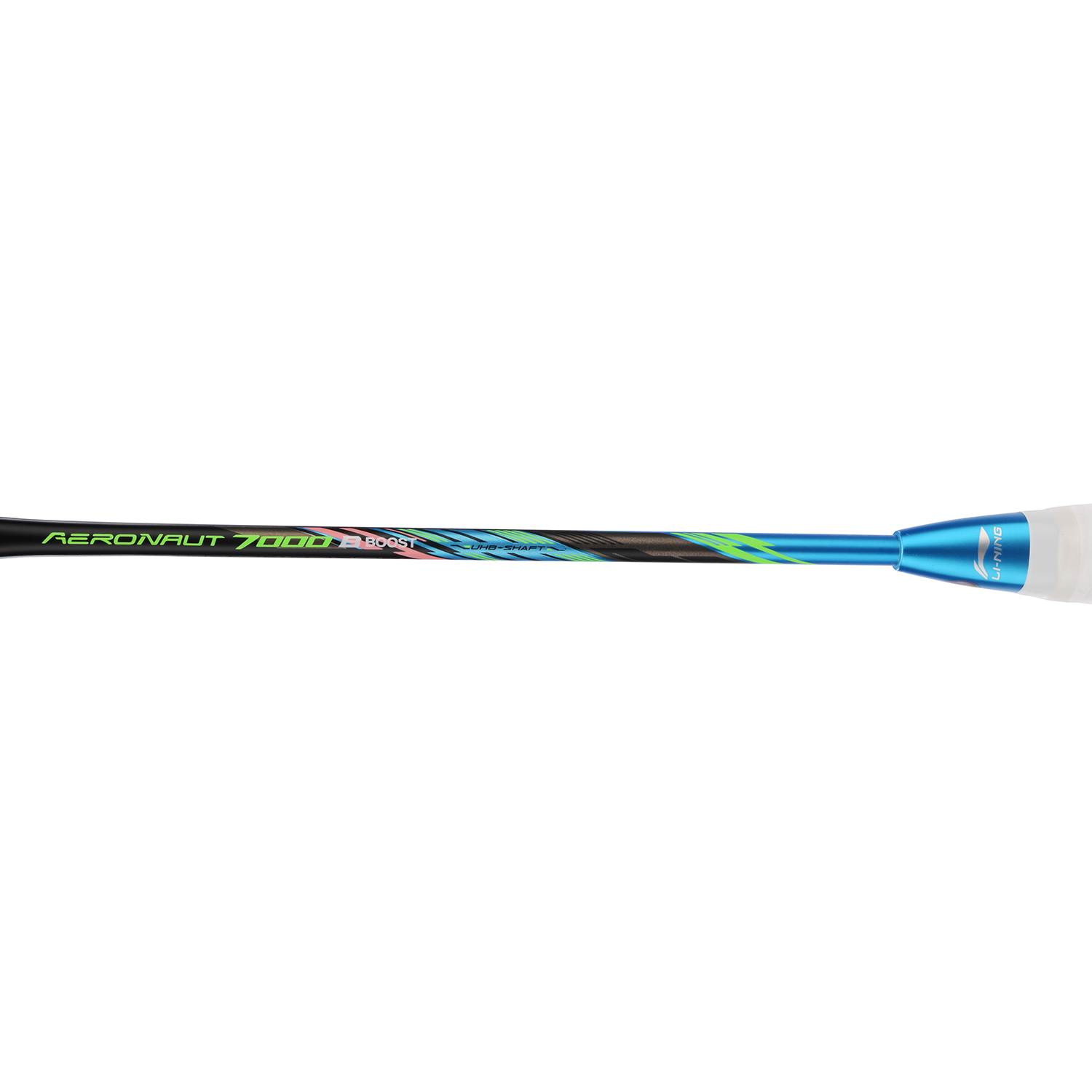 Badminton Racket Aeronaut 7000 Boost unstrung - AYPM446-1