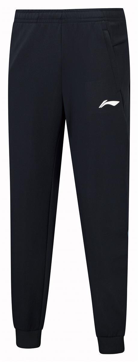 Unisex Trainingspants "Li-Ning" black - AKLT315-1 3XL = XXL EU